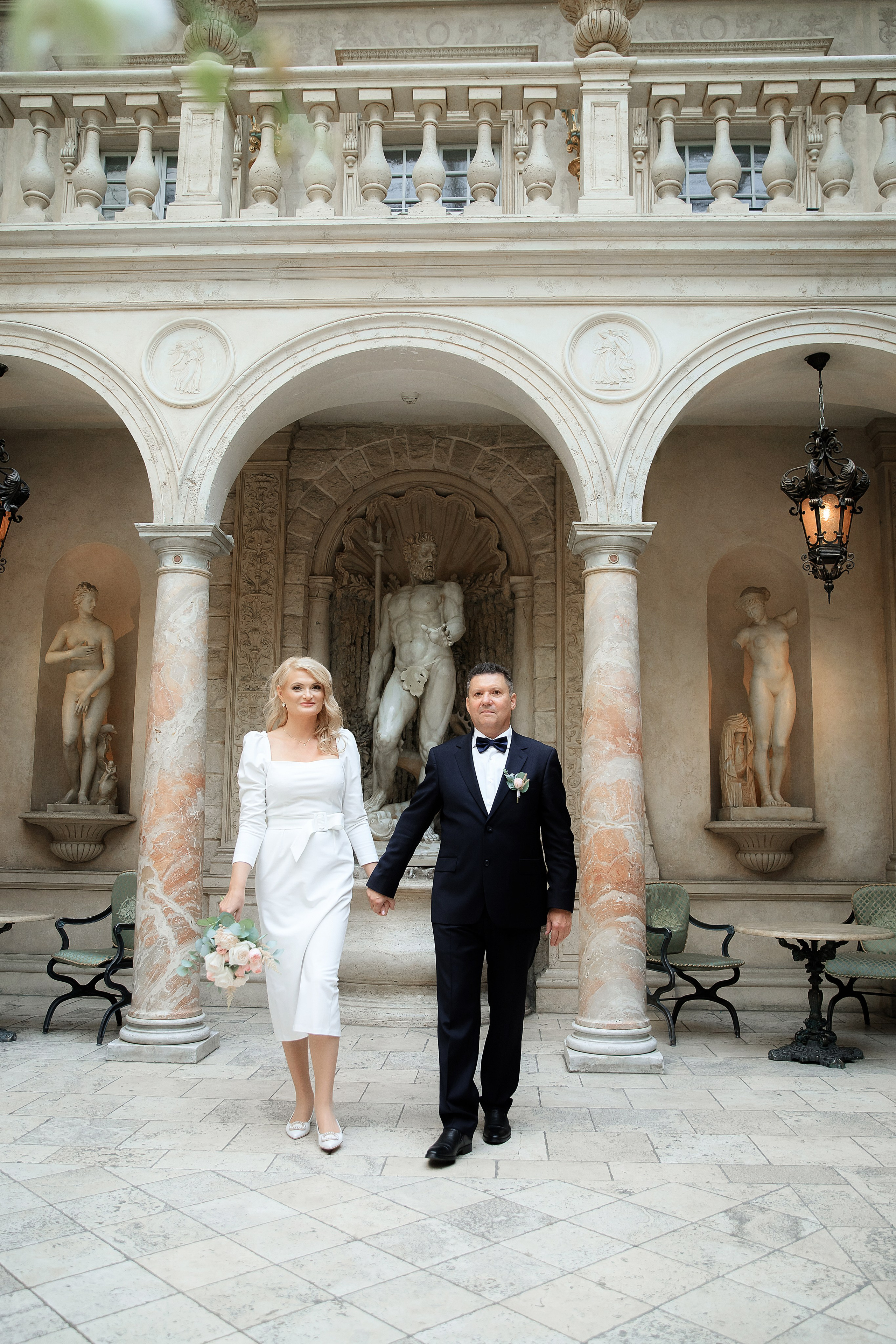 Александр & Алёна. Фотограф в Москве и МО, Мещерякова Ольга