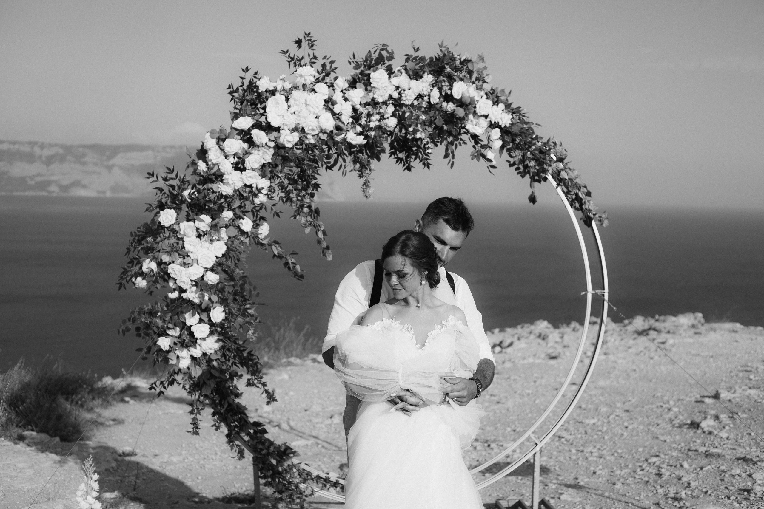 V&D. Семейный фотограф в Севастополе и Симферополе Александра Чистякова