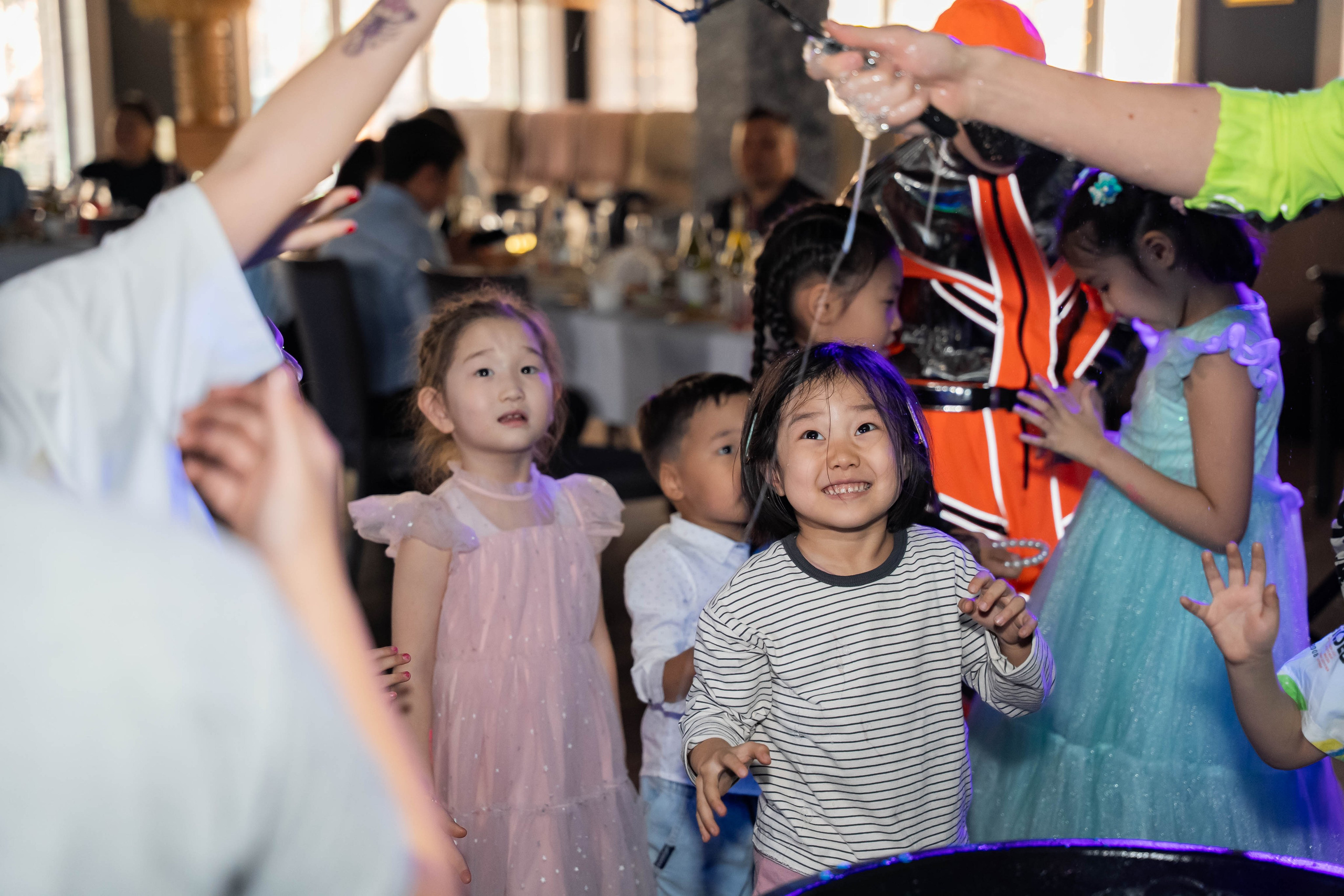 Репортаж (миланы, юбилеи, мероприятия). Фотограф Улан-Удэ Бабалаев Александр