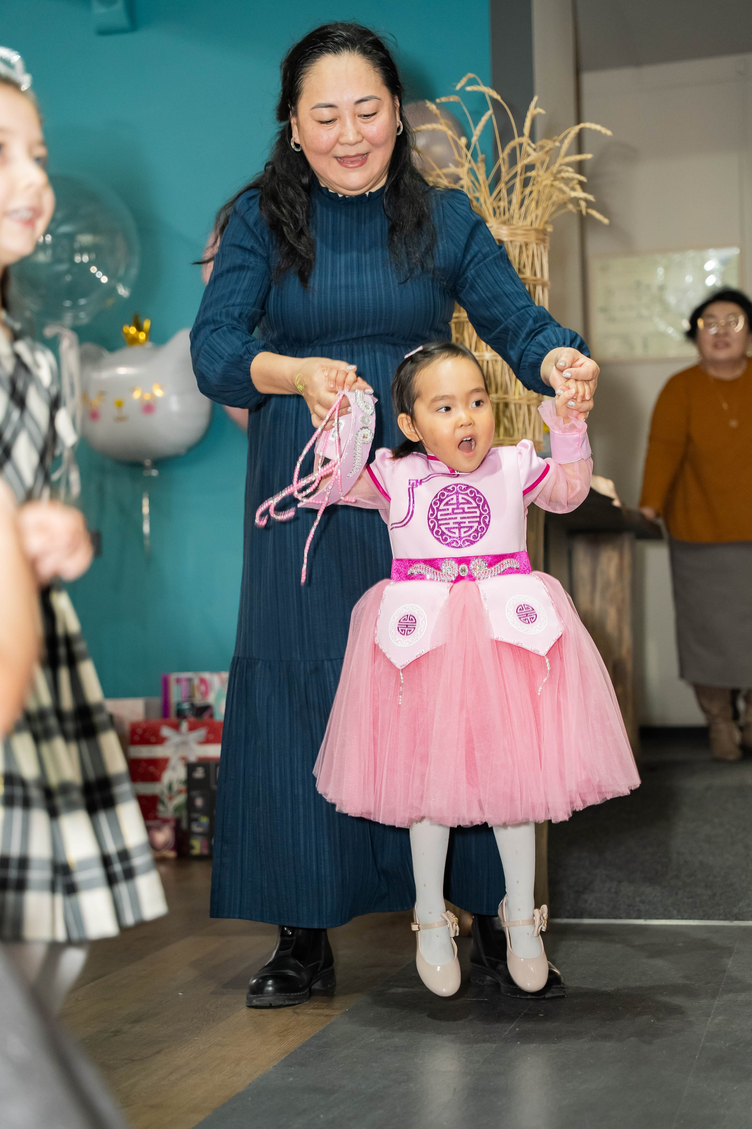 Репортаж (миланы, юбилеи, мероприятия). Фотограф Улан-Удэ Бабалаев Александр