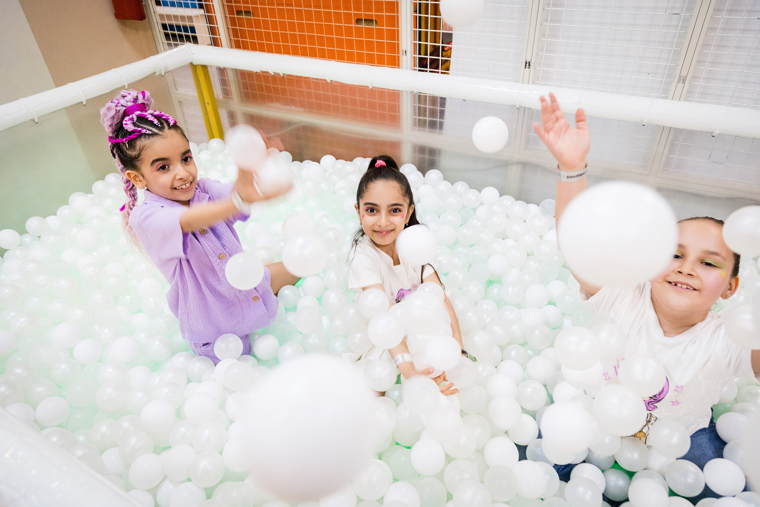 Офелии 8 лет. Детский фотограф видеограф в Хабаровске Михаил Орлов
