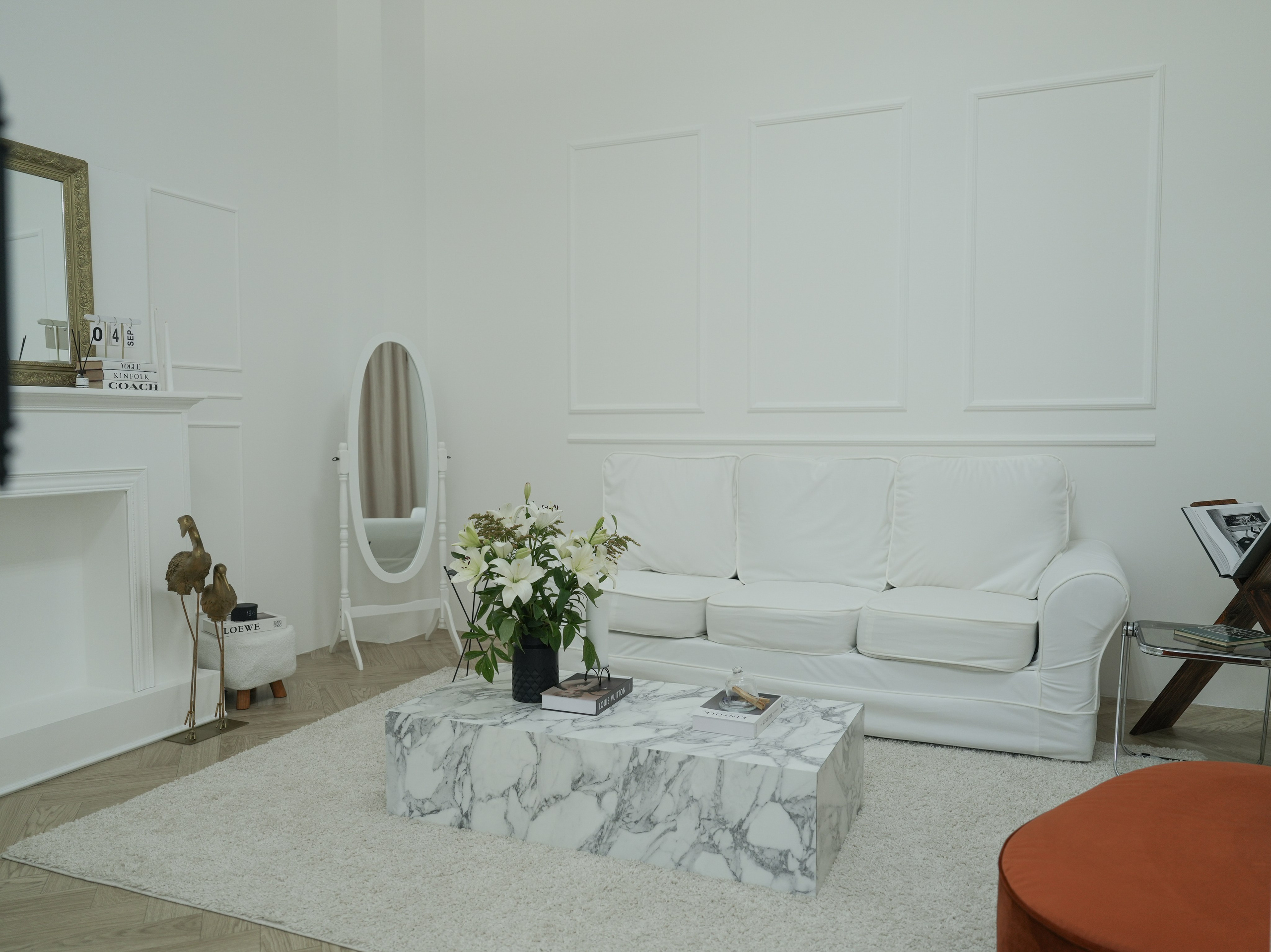 Паккет фото без ретуши