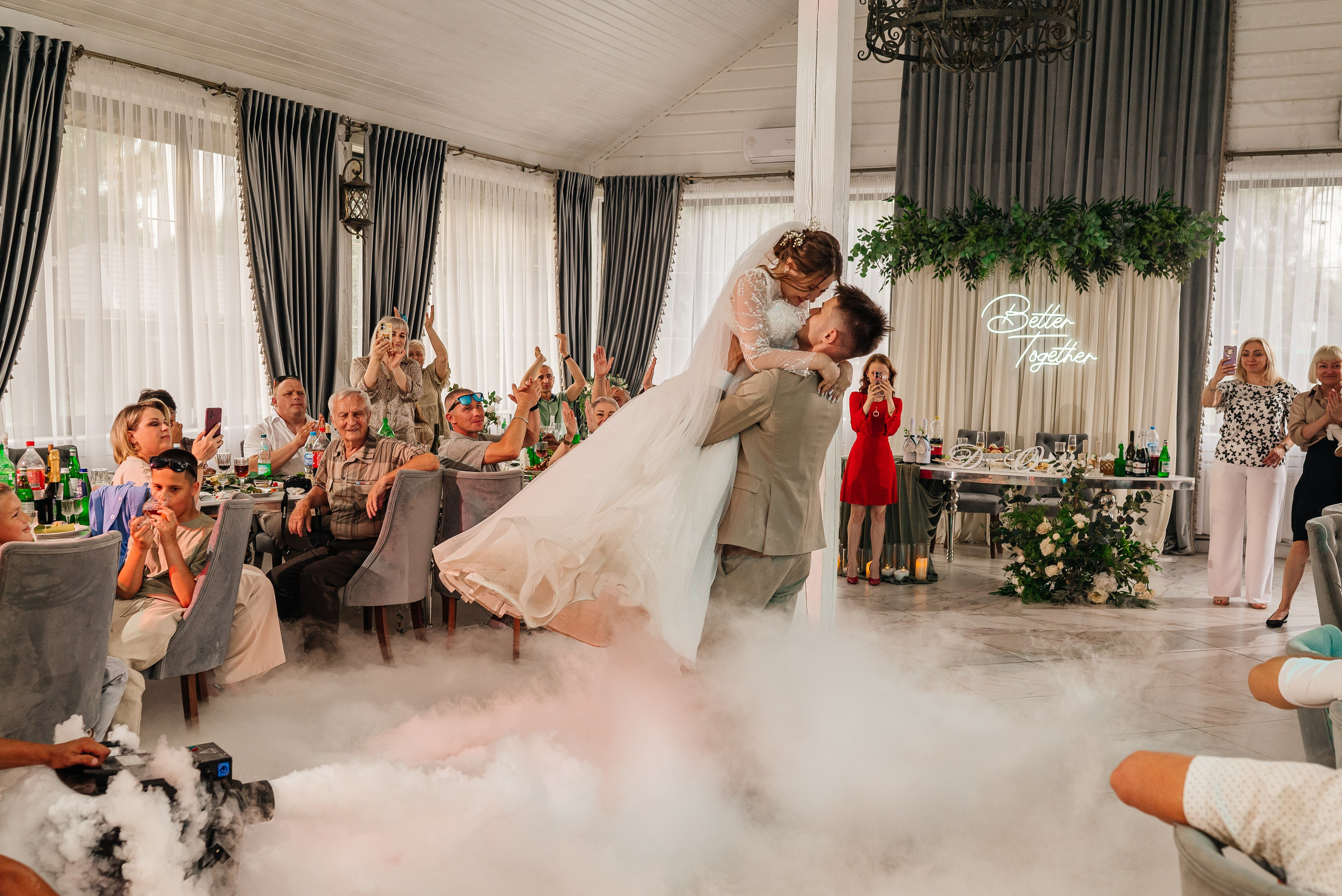 Данил и Леся 5.07.2025. Фотограф в Каменске-Шахтинском Ольга Сагал