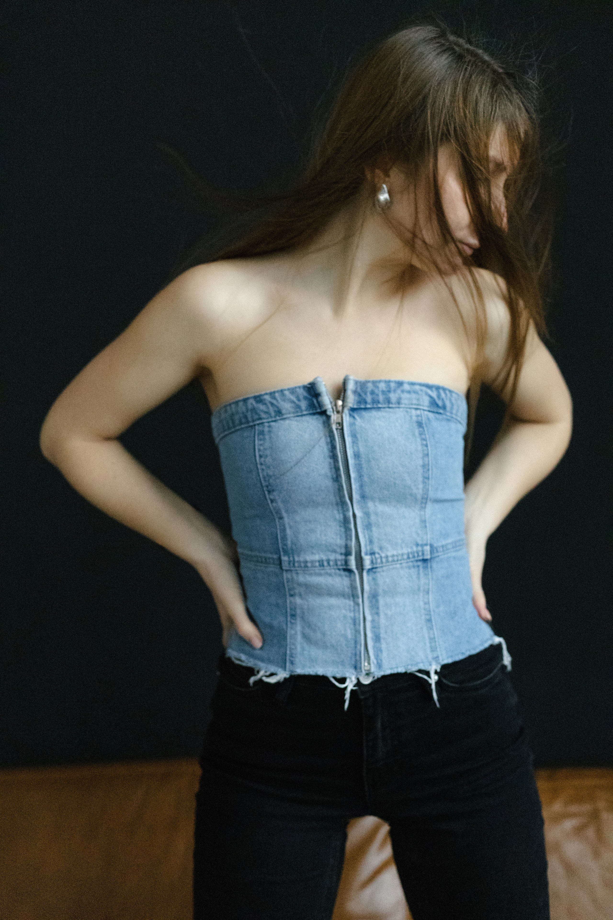 Портретный фотограф в Санкт-Петербурге