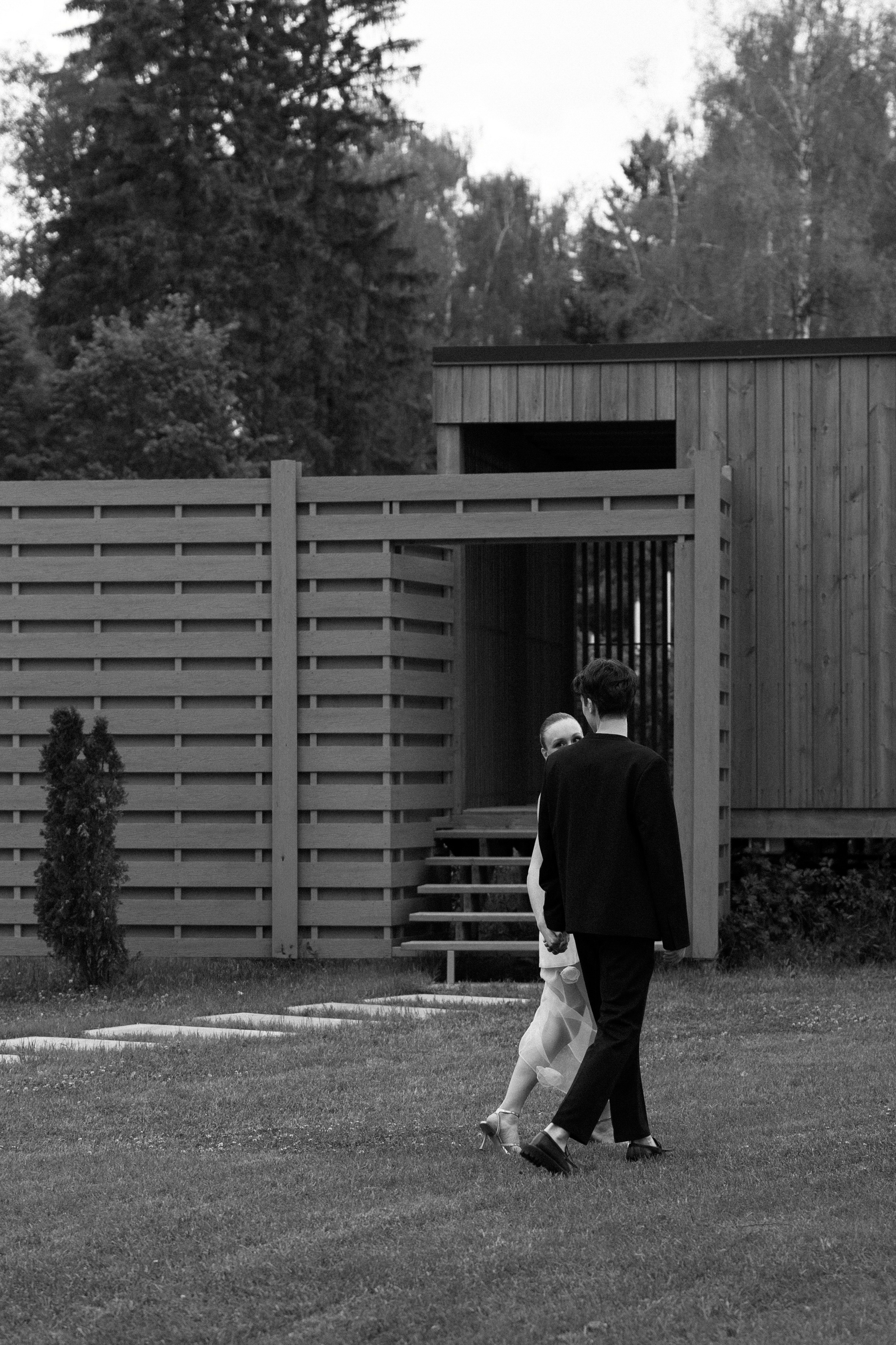 Аня и Костя. Свадебный и семейный фотограф Ракитин Илья