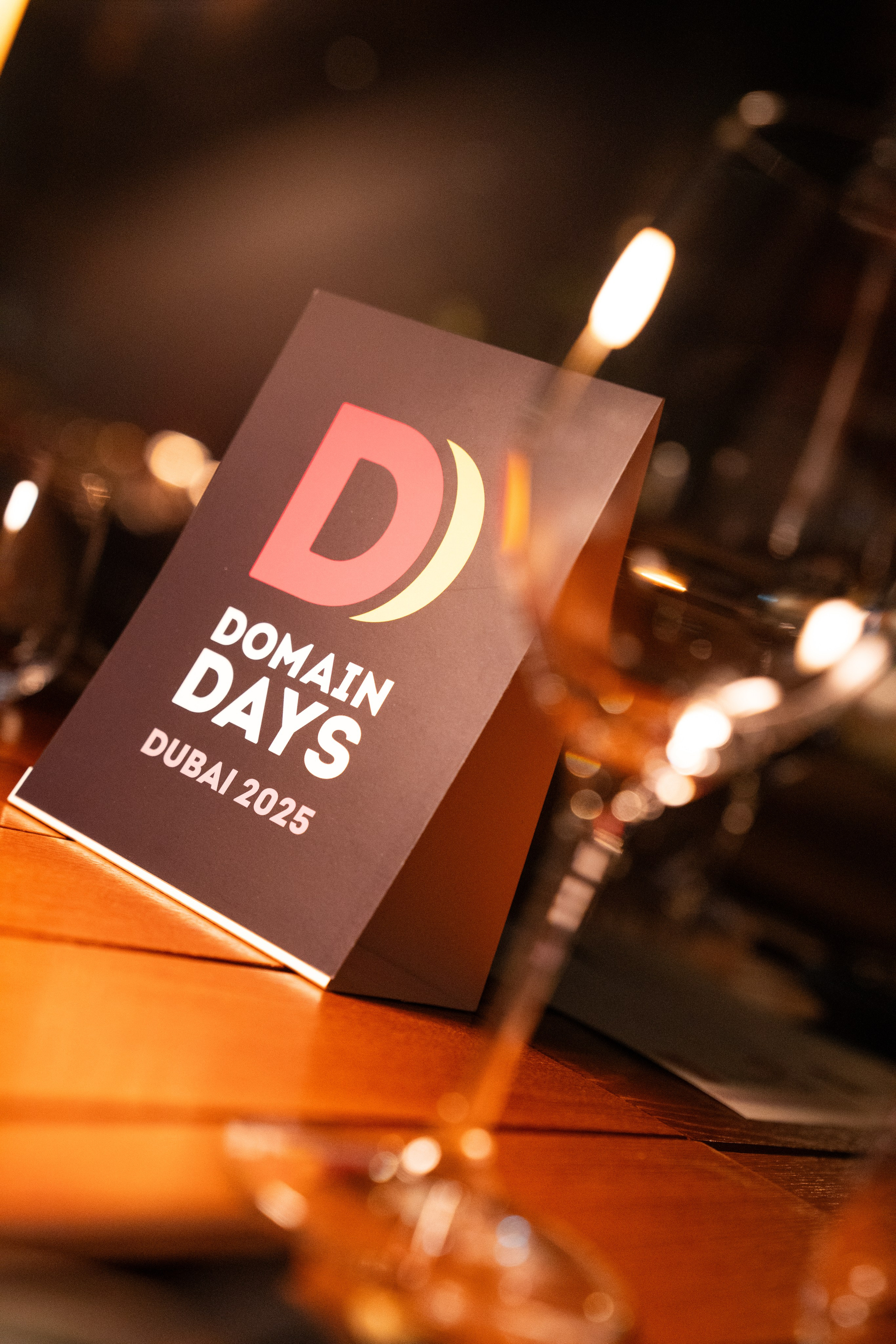 Events. Photographer