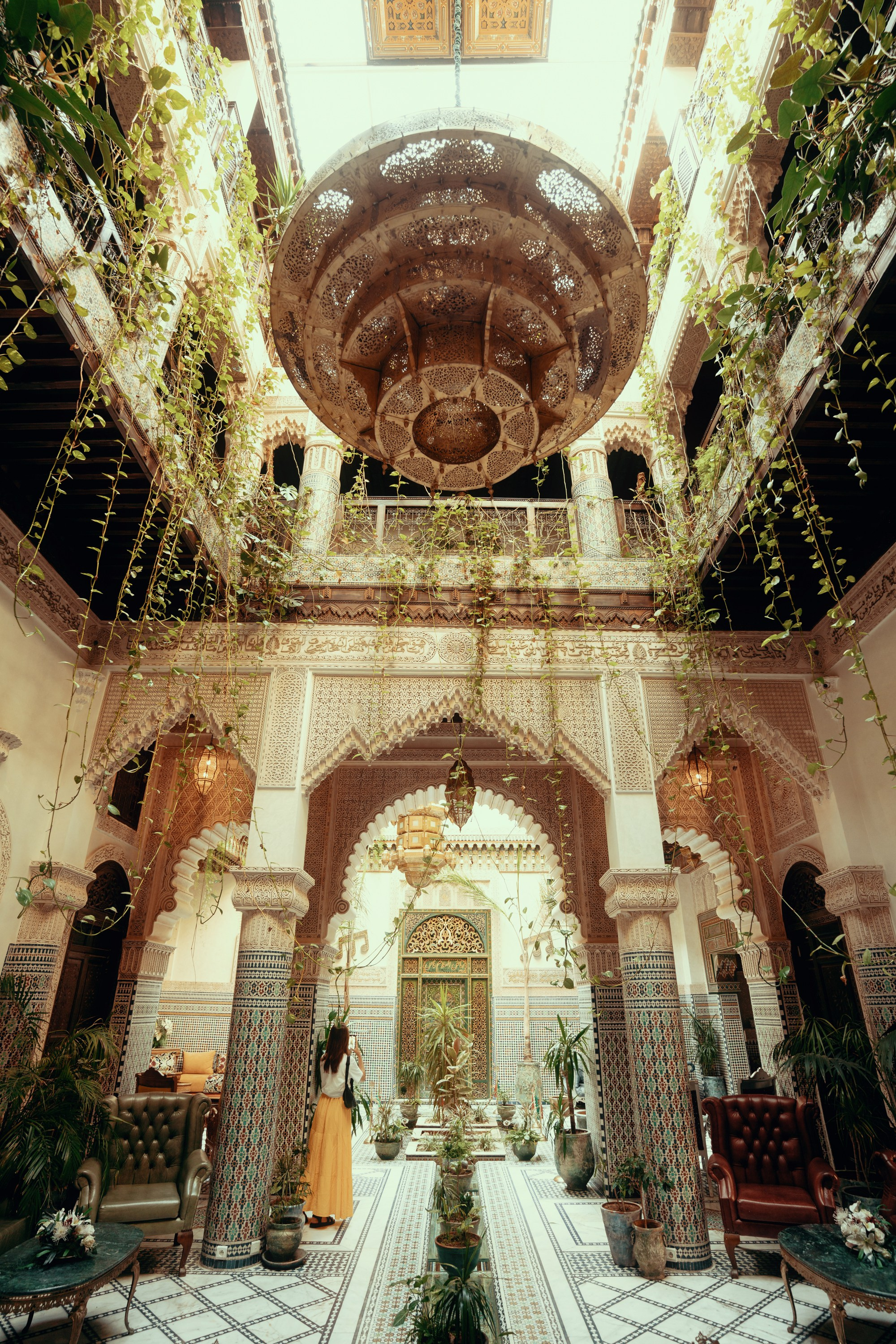 Северная Африка: Тунис, Марокко. Фотограф в Хабаровске. Фотография за 24 часа