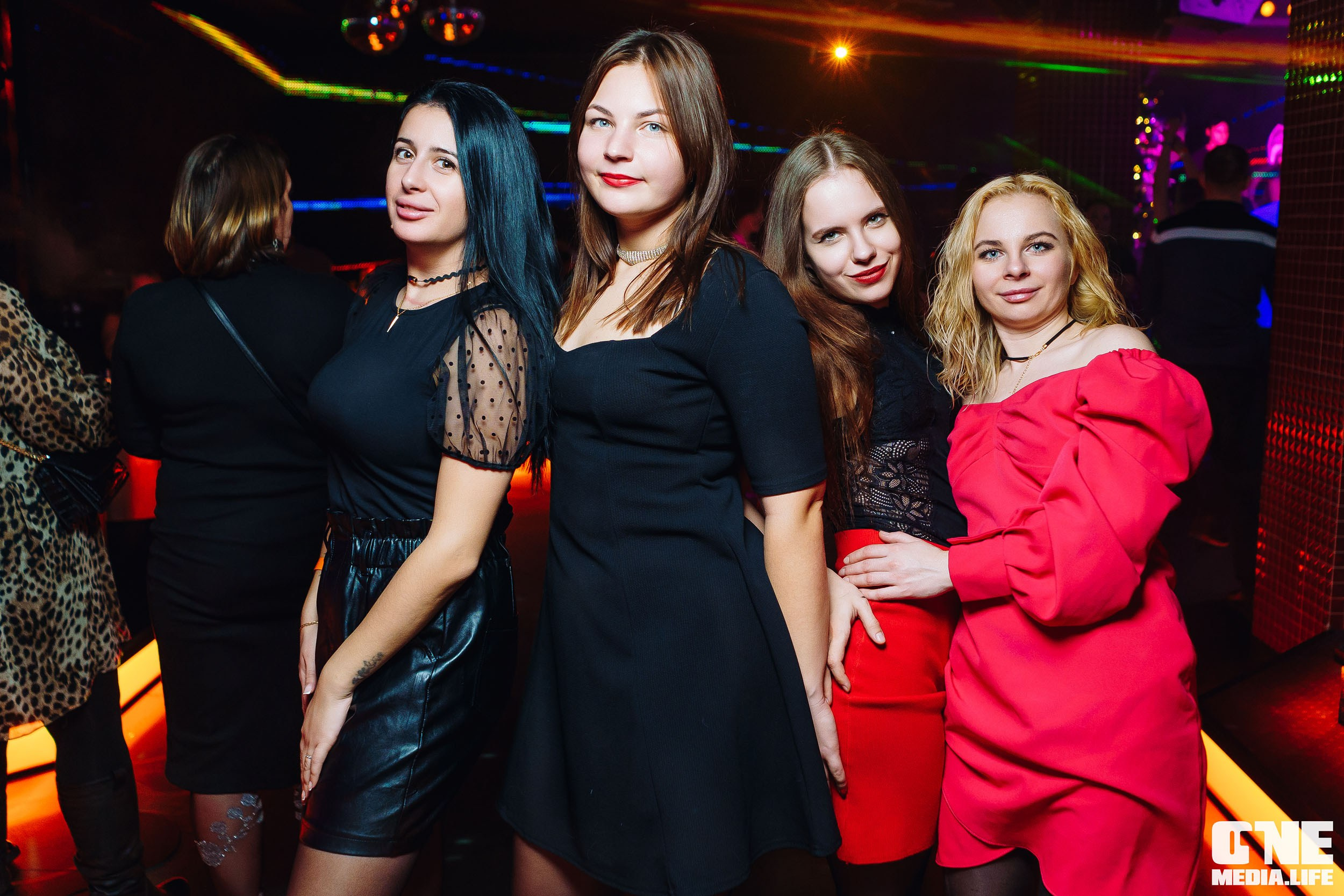 Фоторепортаж из РК Планета. One Media Life: фоторепортажи, фотоотчеты с мероприятий и заведений