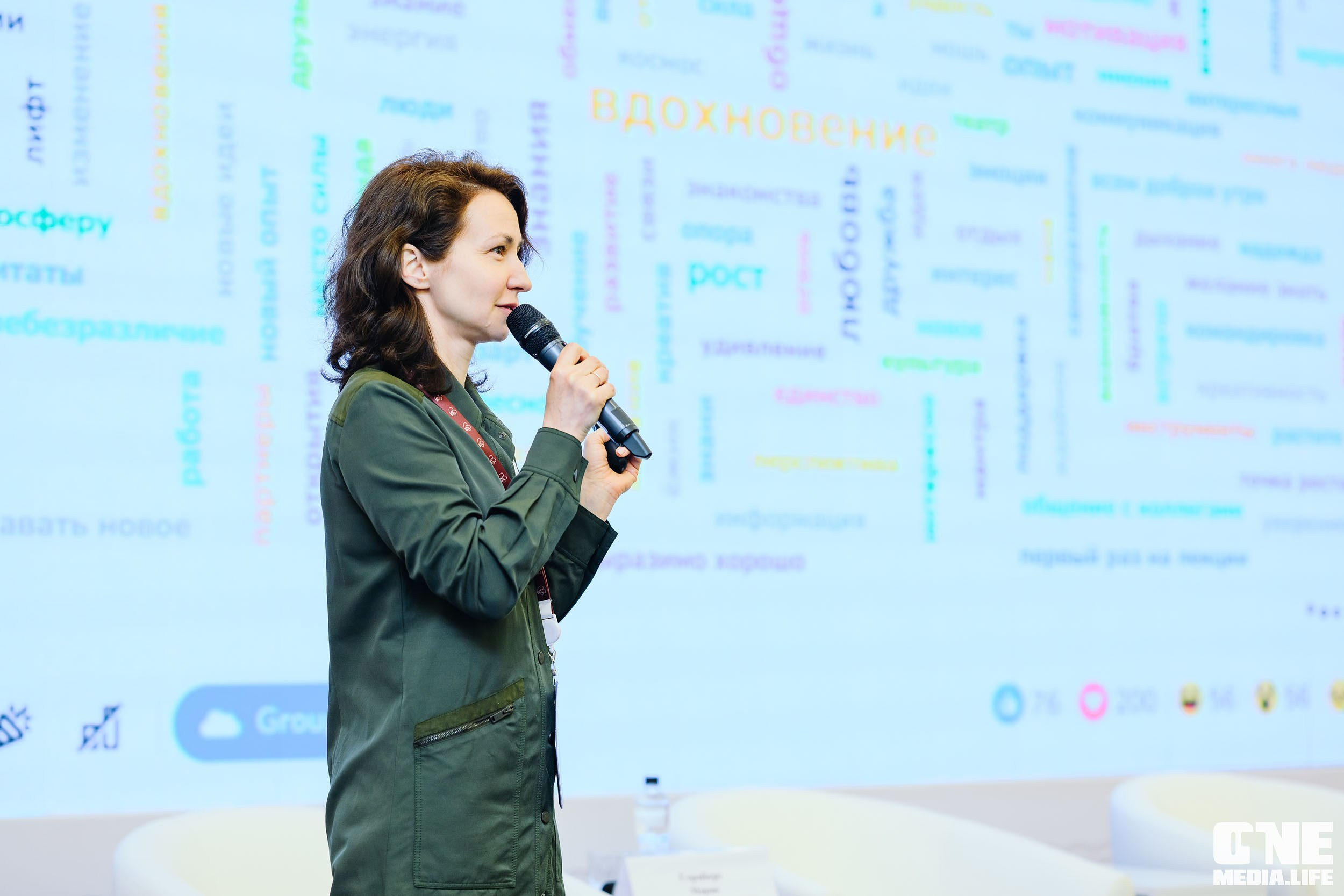 Балтийский Культурный Форум 2024. One Media Life: фоторепортажи, фотоотчеты с мероприятий и заведений