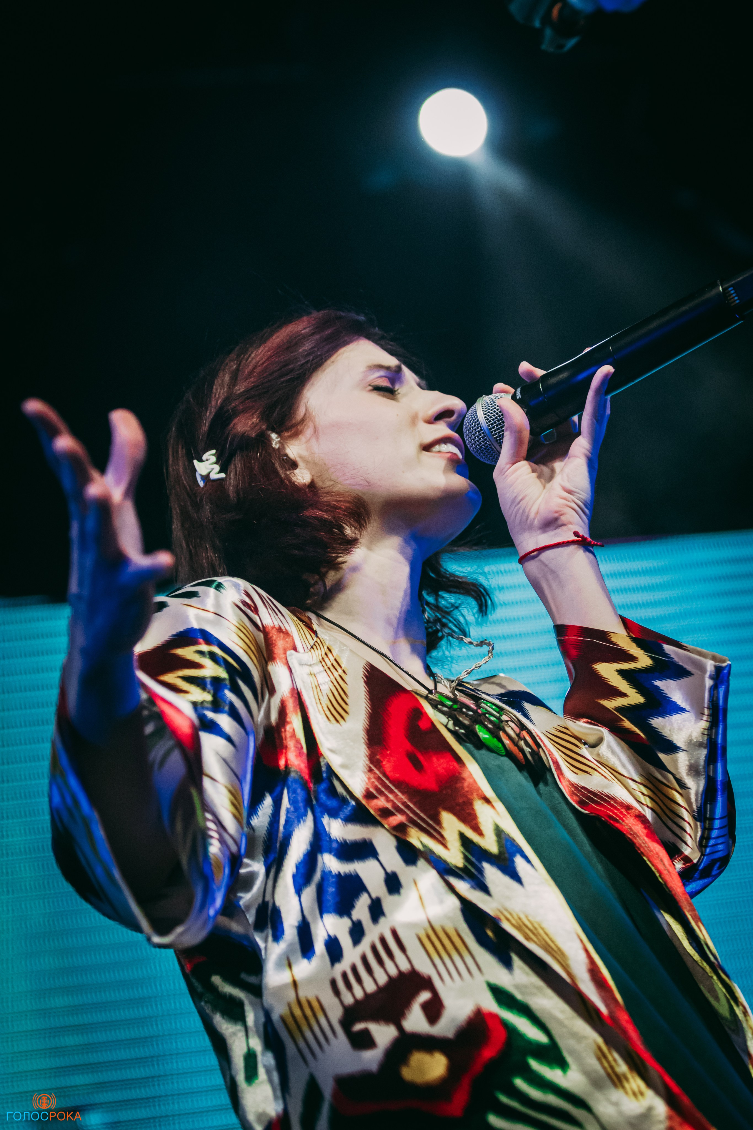 Екатерина Яшникова | Урбан. Концертный фотограф Михальченкова Алёна | Москва