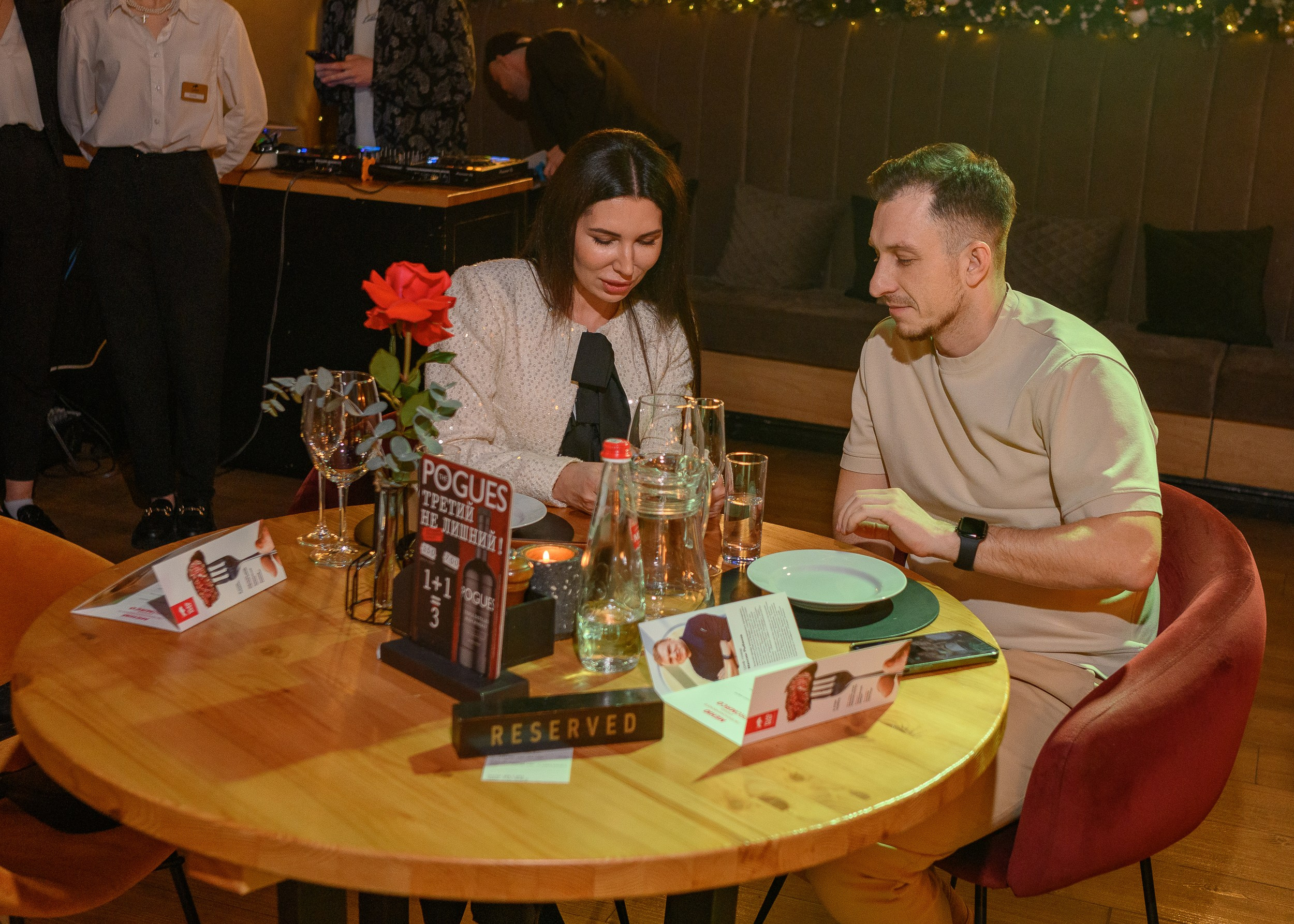 Гастроужин_VladBeef. Фотограф Александр Данилов