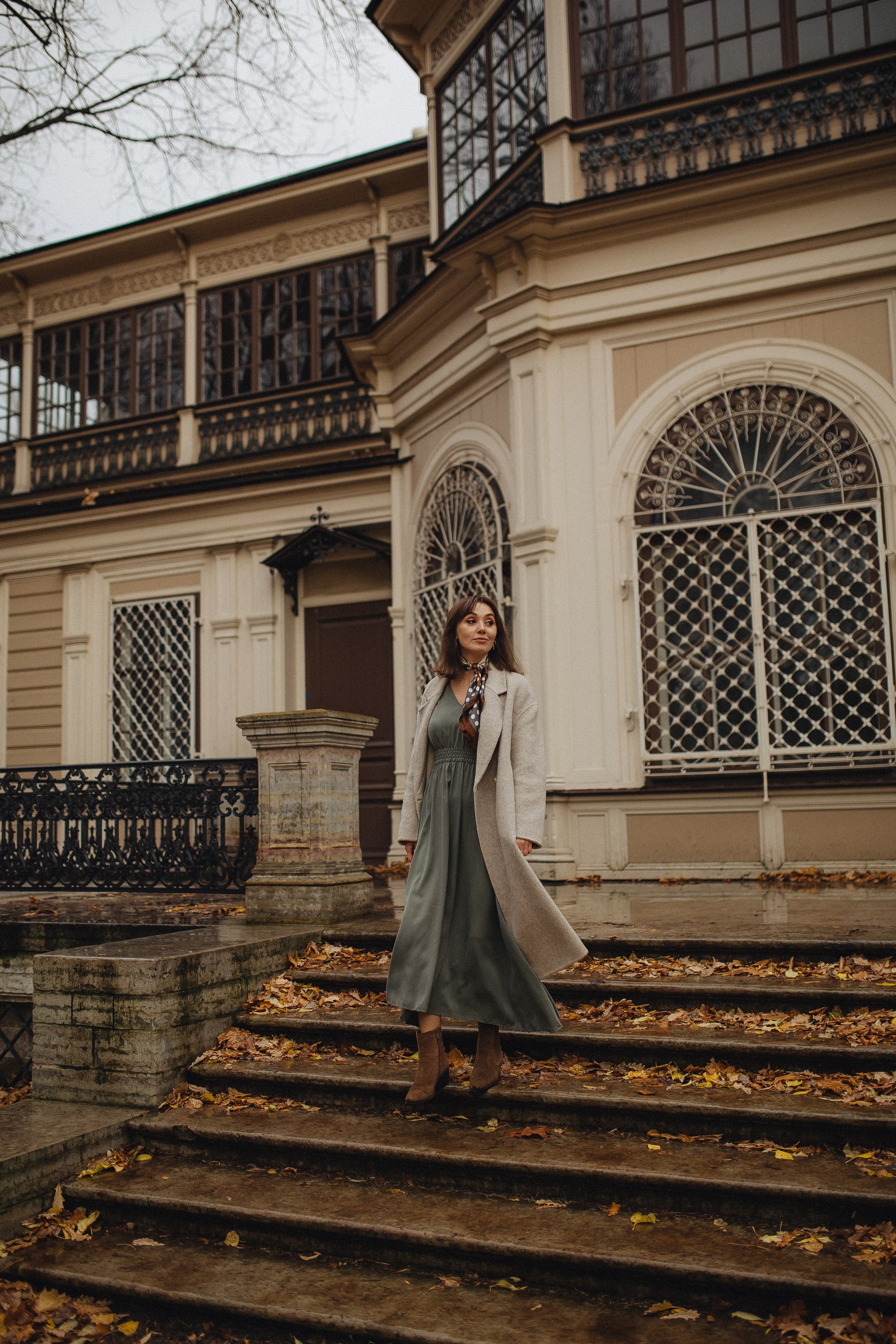 Татьяна. Фотограф в Санкт-Петербурге Анастасия Комолова