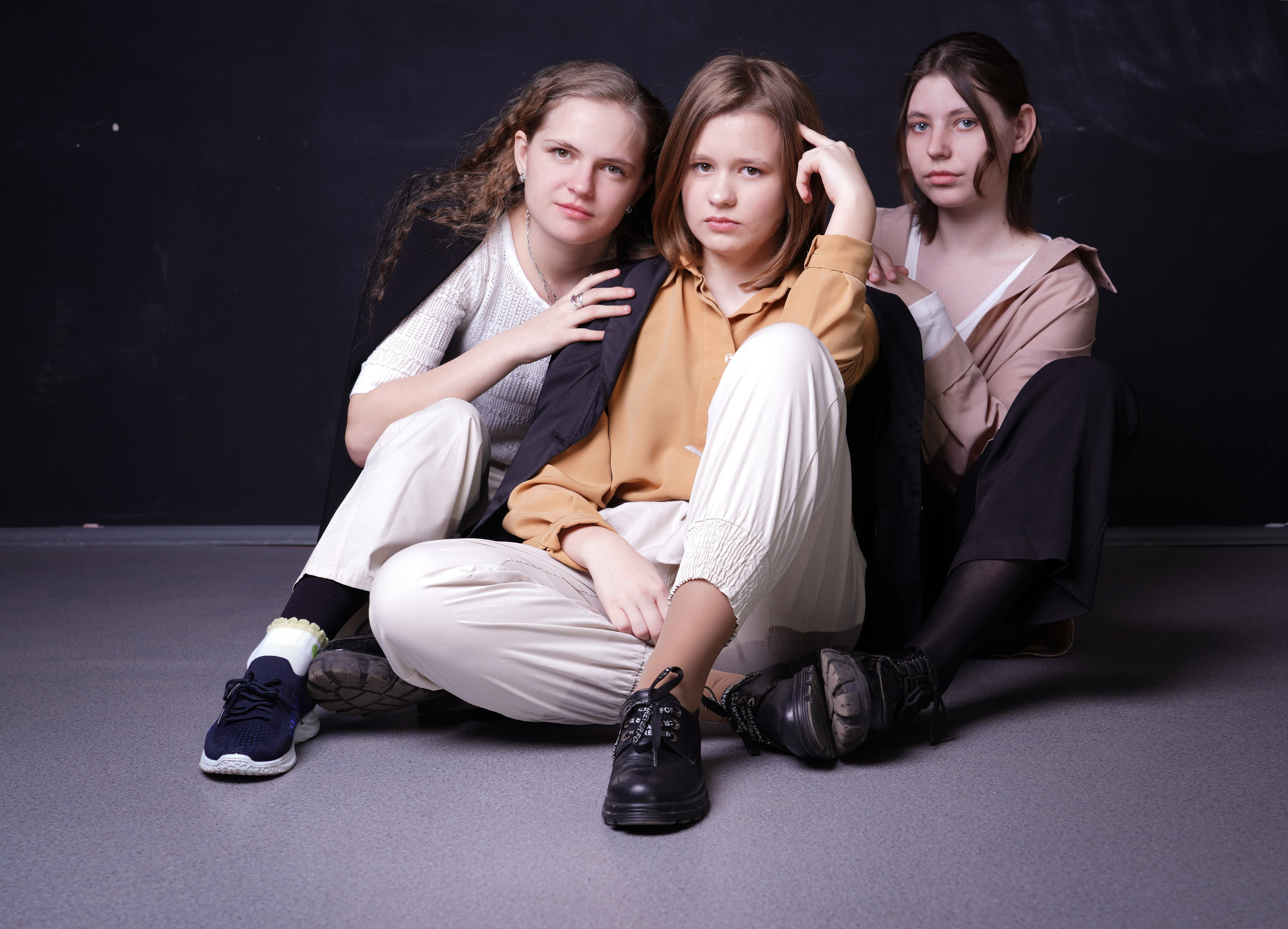 фотограф Минусинск выпускные альбомы