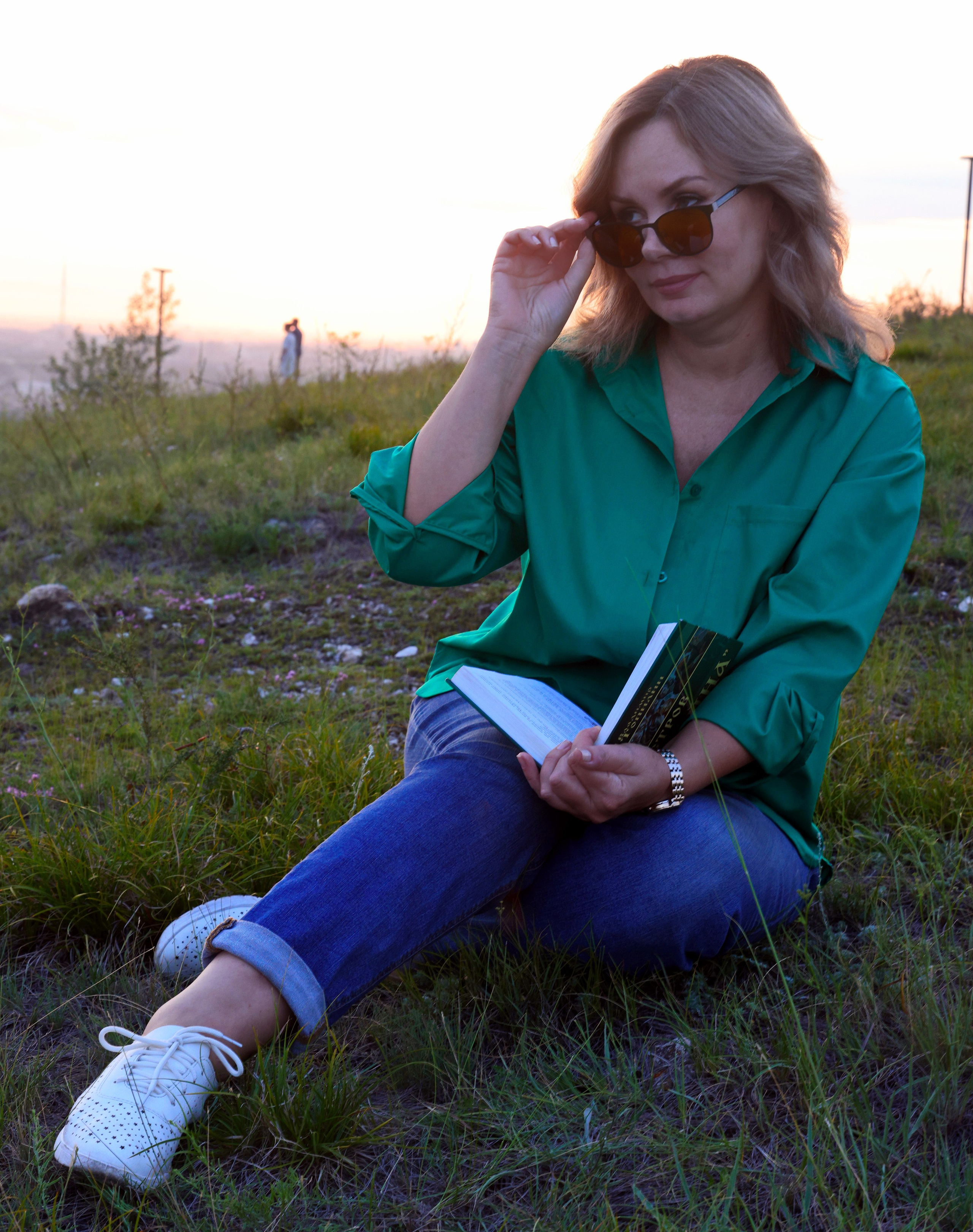 Индивидуальные. Екатерина Мох — Ваш семейный и детский фотограф в Москве и МО