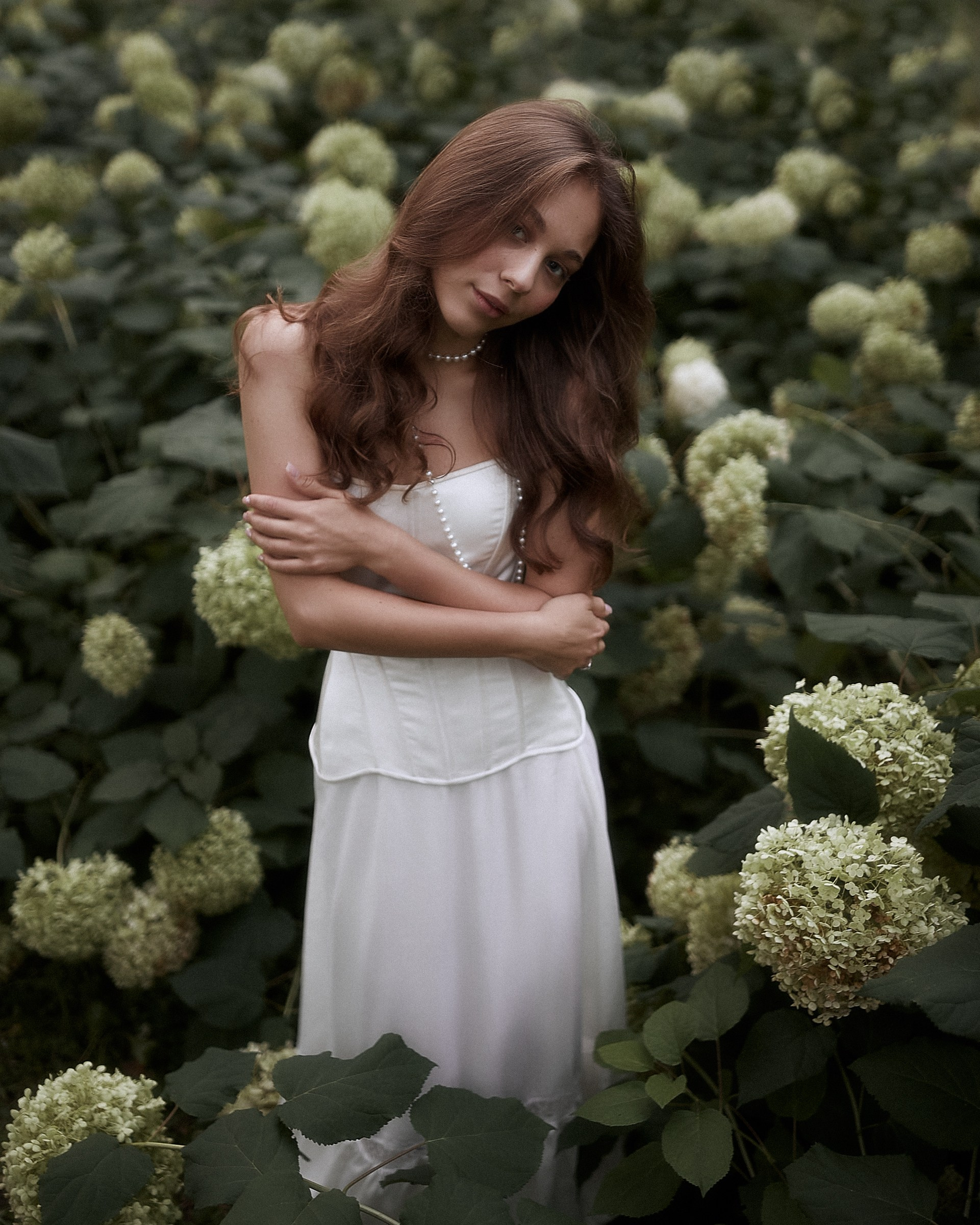 Анастасия. Лиза|фотограф для брендов и частных клиентов в Москве