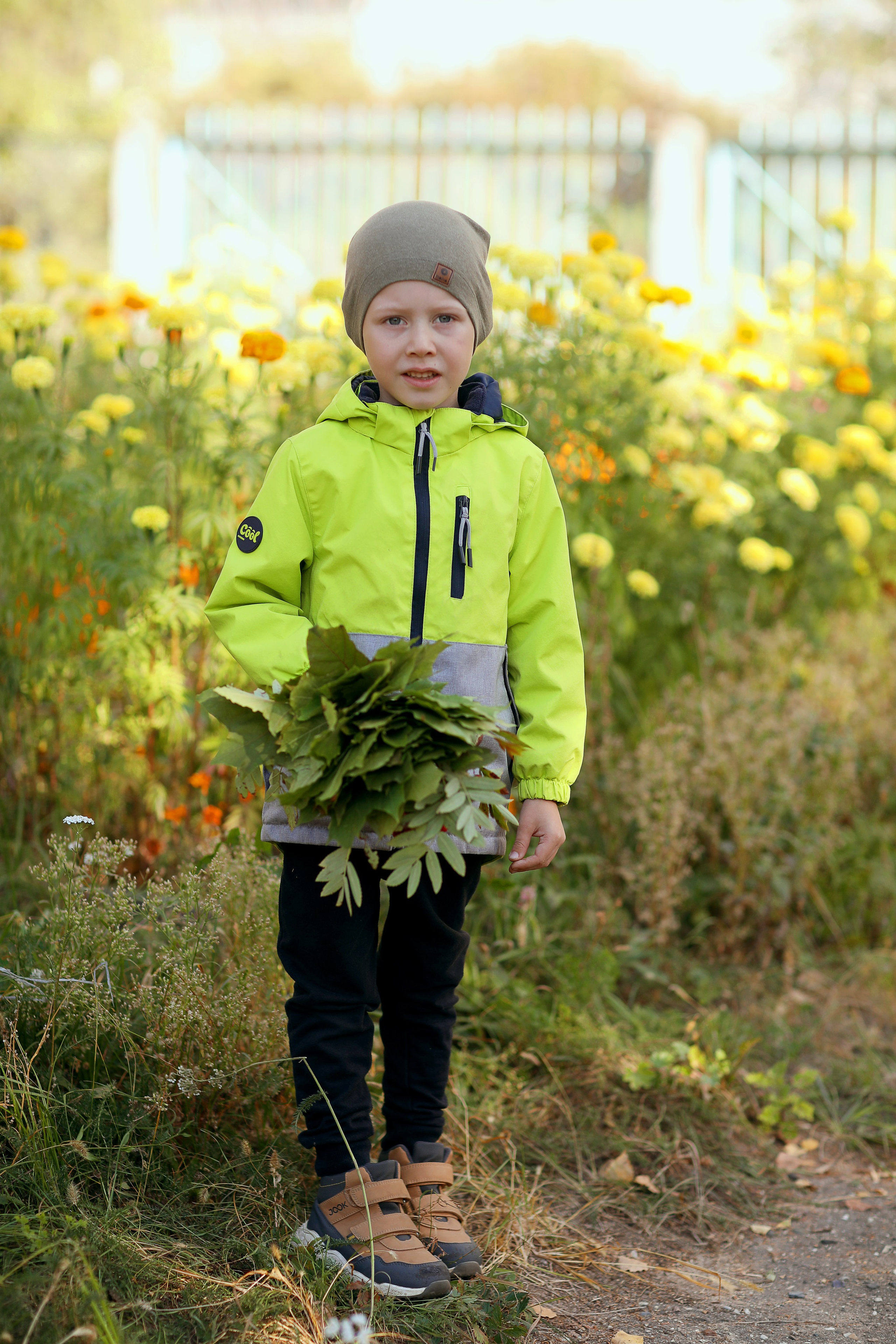Детский сад. Фотограф в Ярославле Егорычева Екатерина