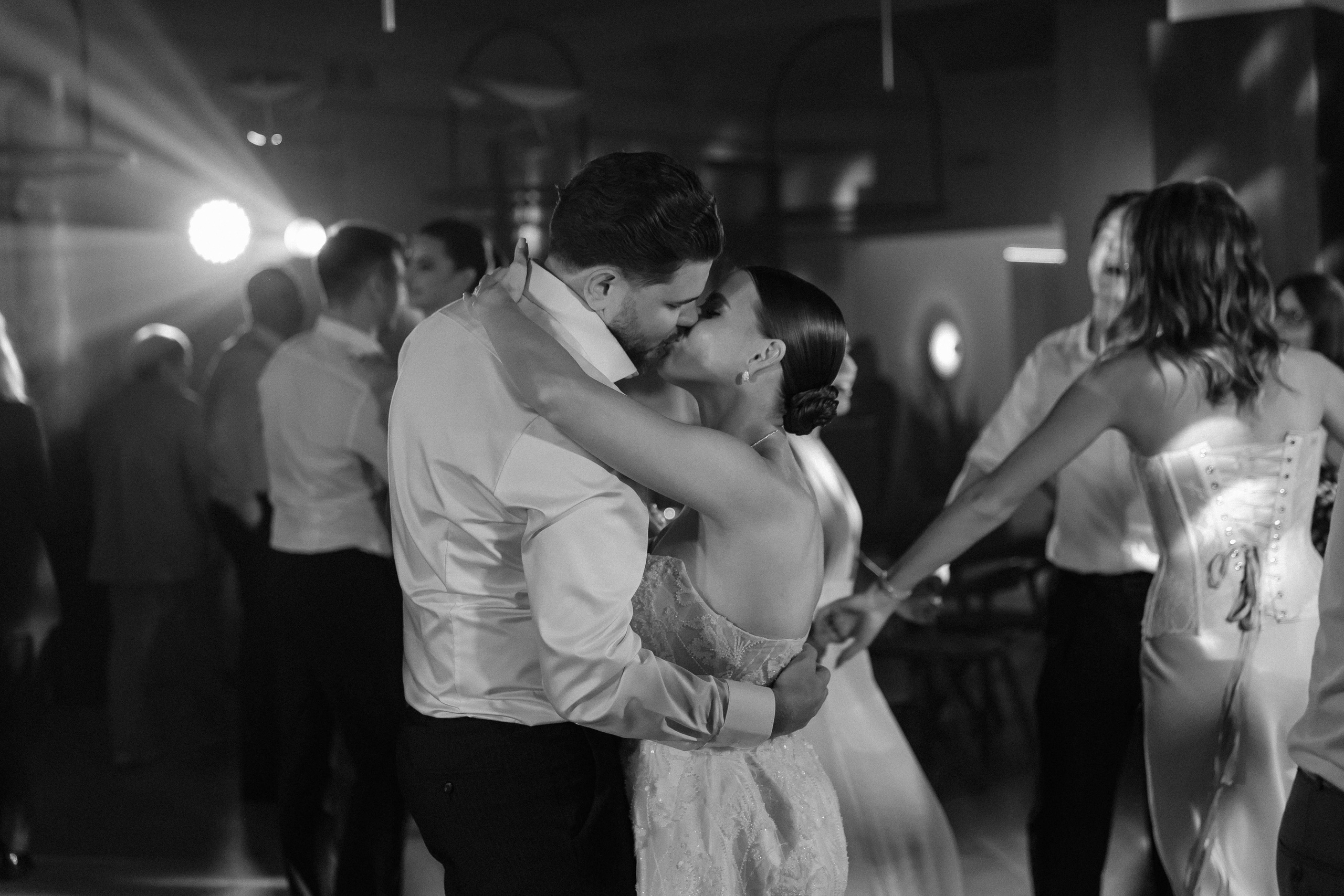 Алла и Максим. Свадебный фотограф Владлена Зарецкая