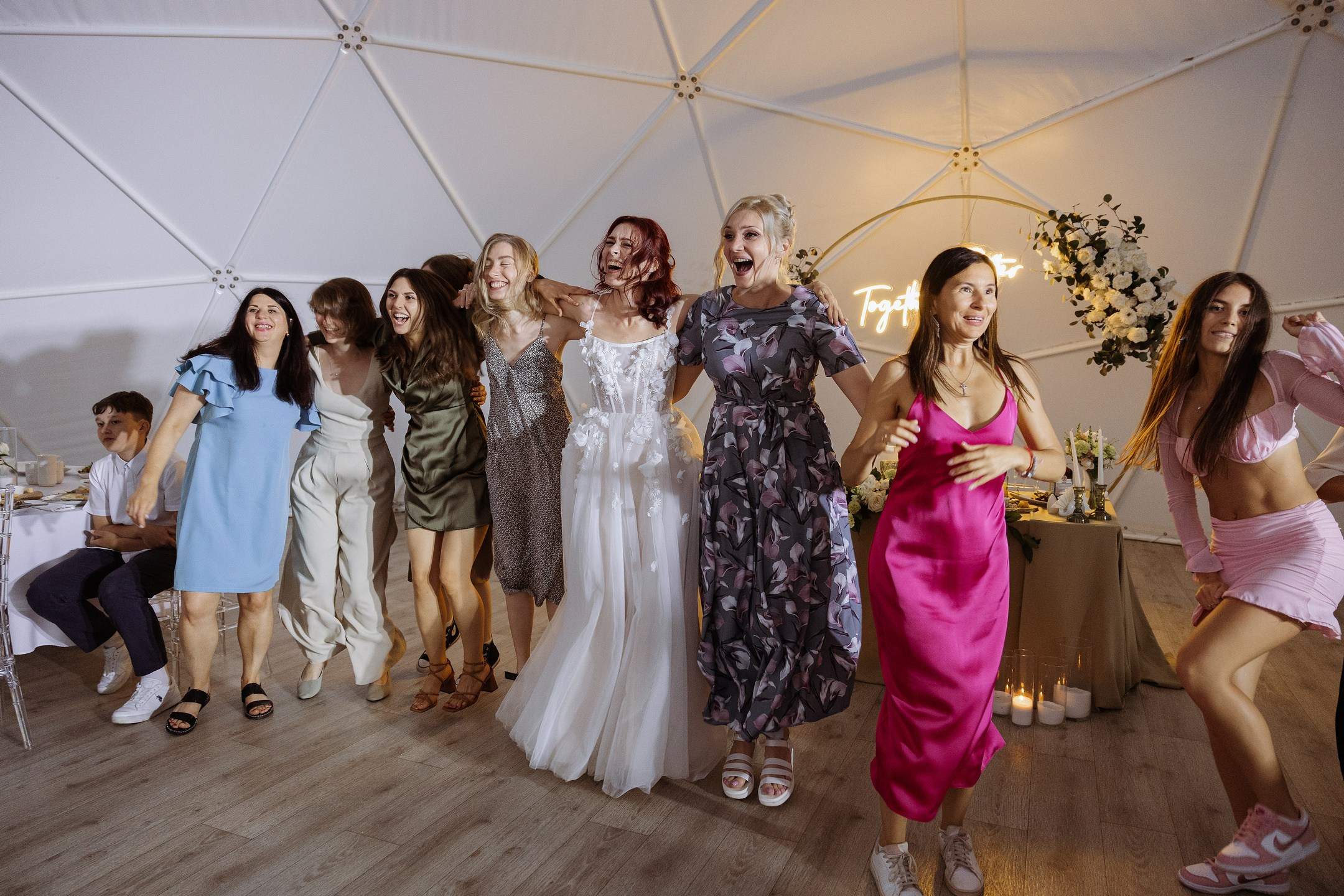 Кирилл и Анастасия. Свадебный фотограф Ярославль Дмитрий Васячкин