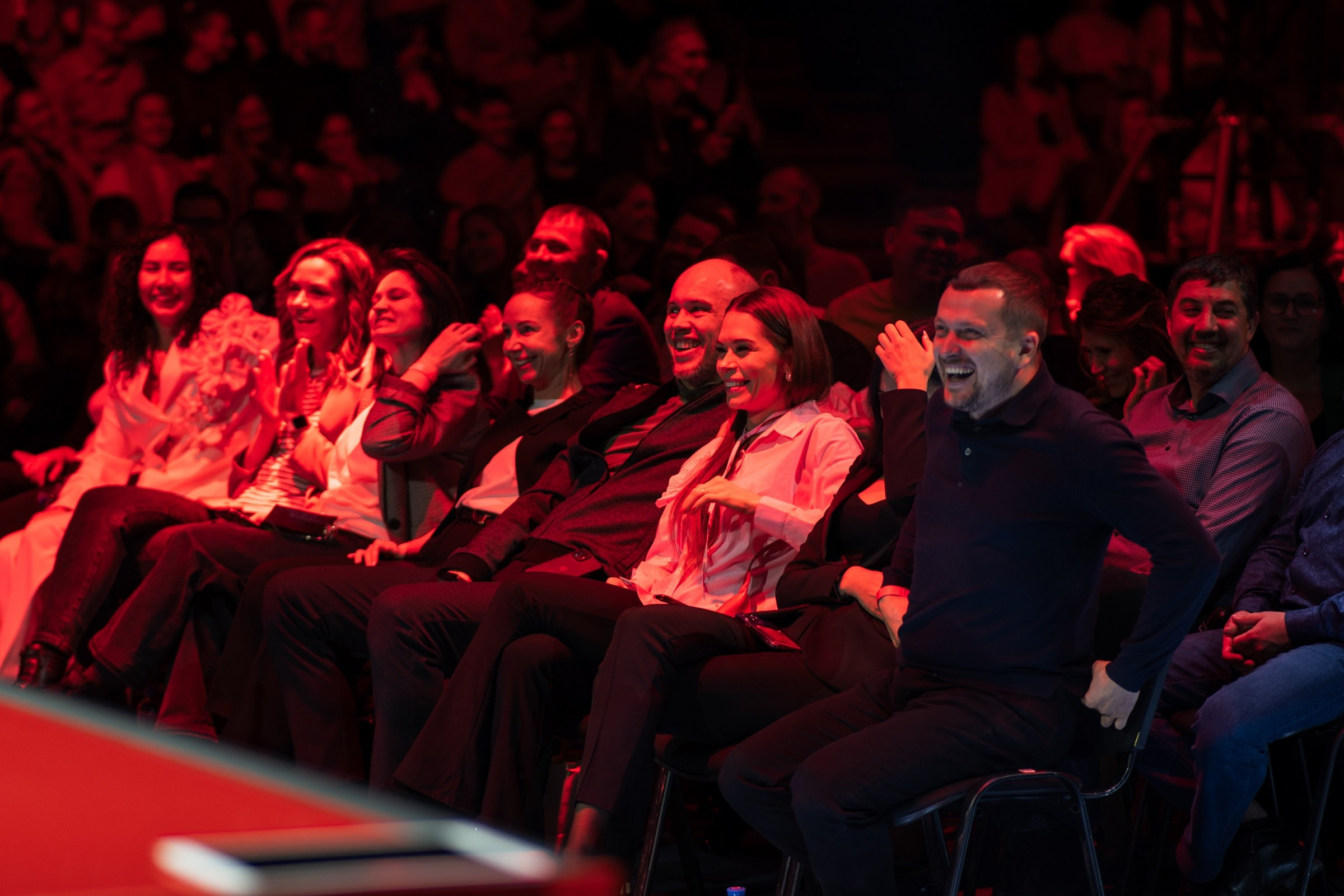 Альфабанк. Альфа Конфа. Фотограф на любое событие в Кемерово