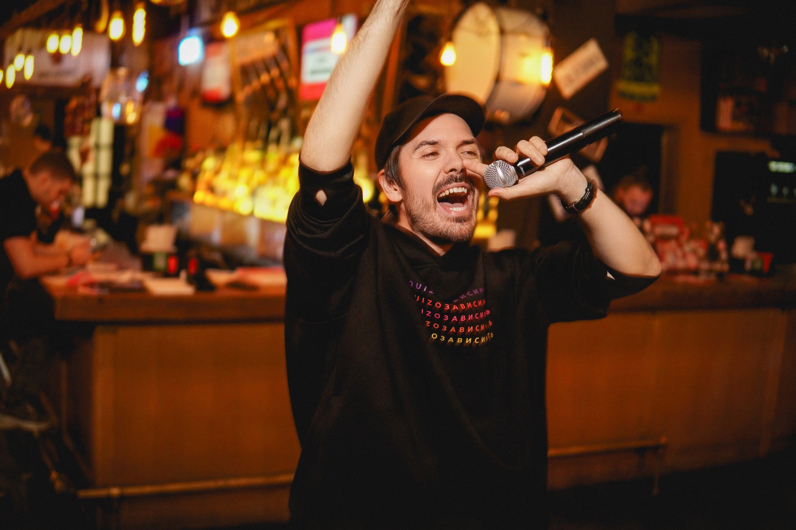 Reportage. Фотограф в Москве и области Фима Кузнецов