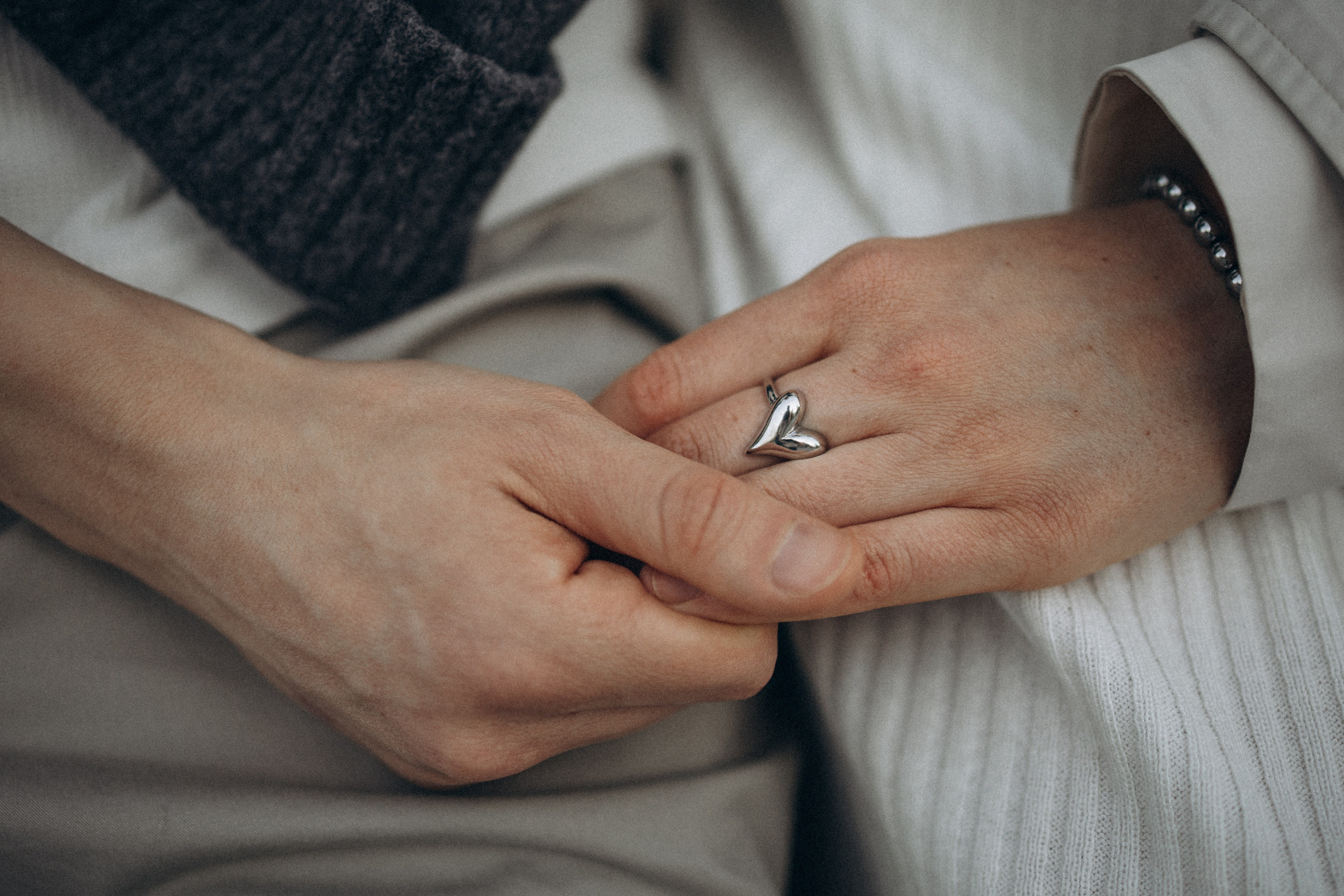 Елизавета и Роман. Семейный фотограф в Москве Валерия Карпова