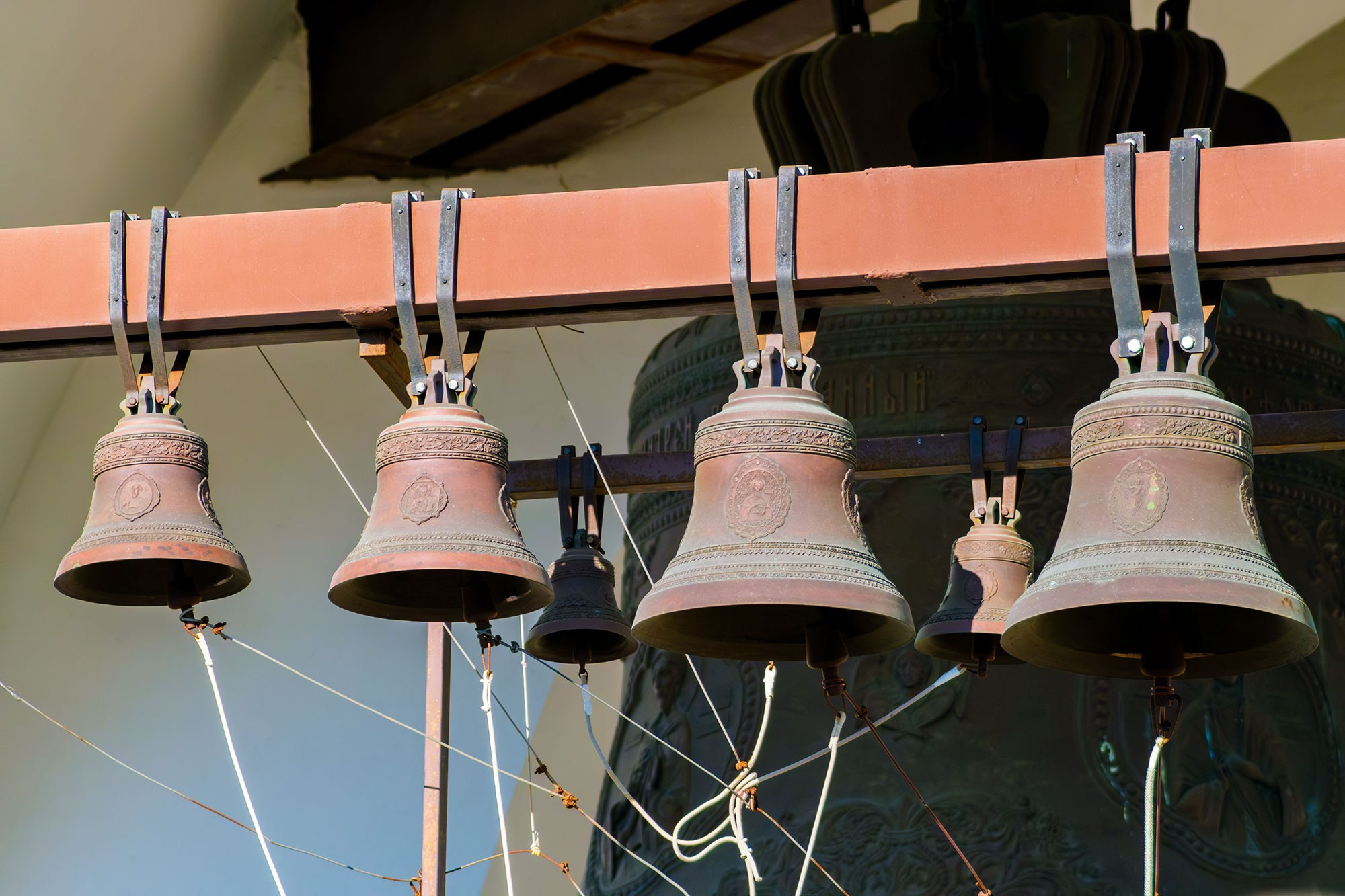 О море, людях и городе