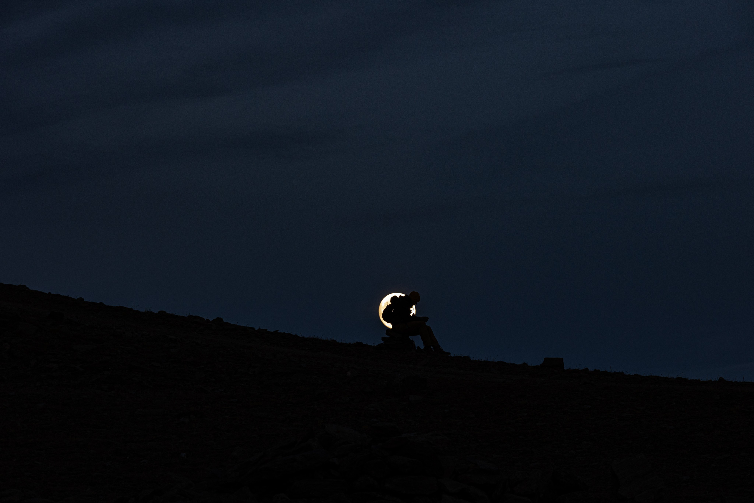 Россия. Северный Кавказ. Добродеева Алла фотограф, Москва