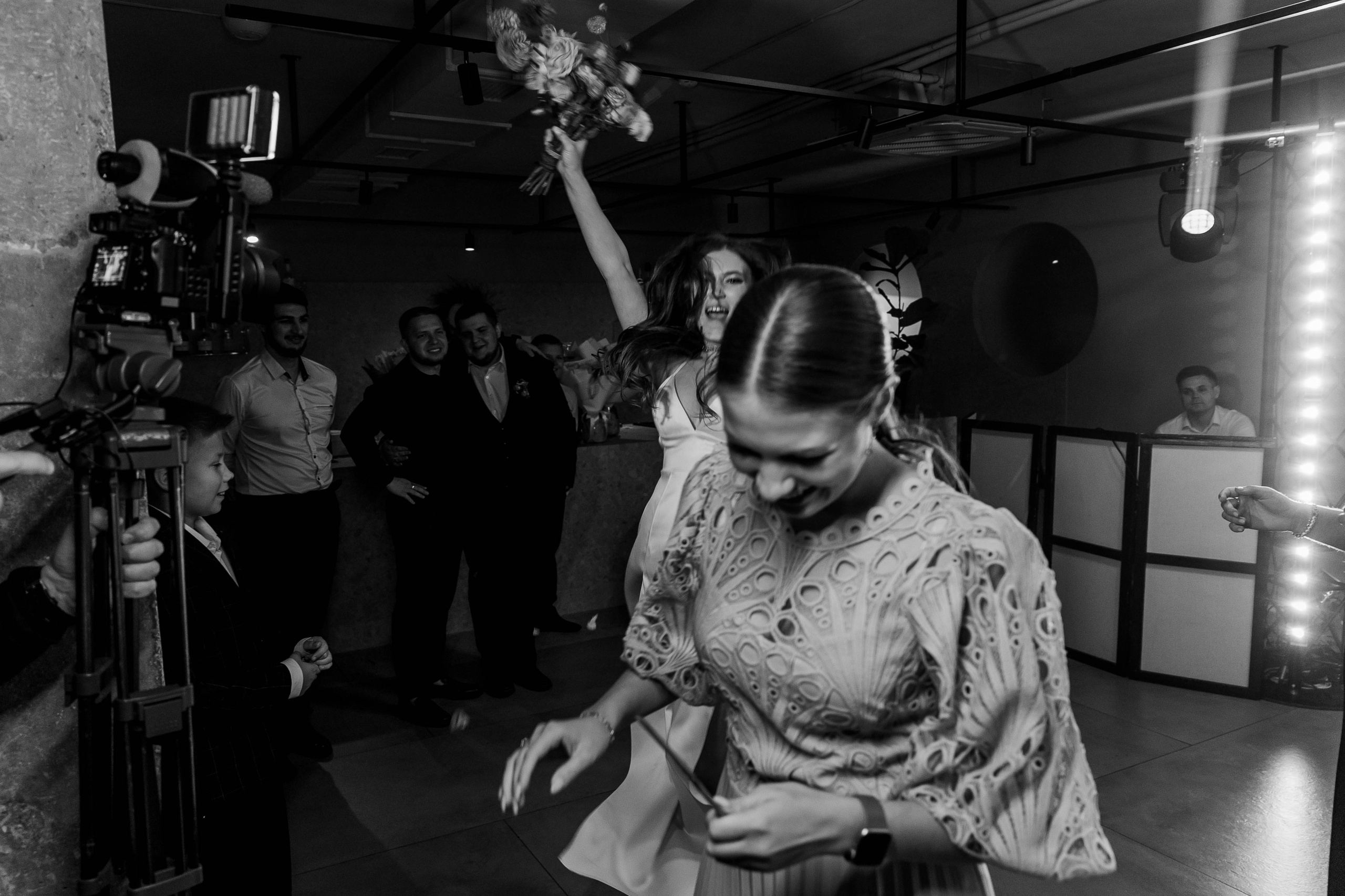 Ксения|Дмитрий. Свадебный фотограф Надежда Рыжикова