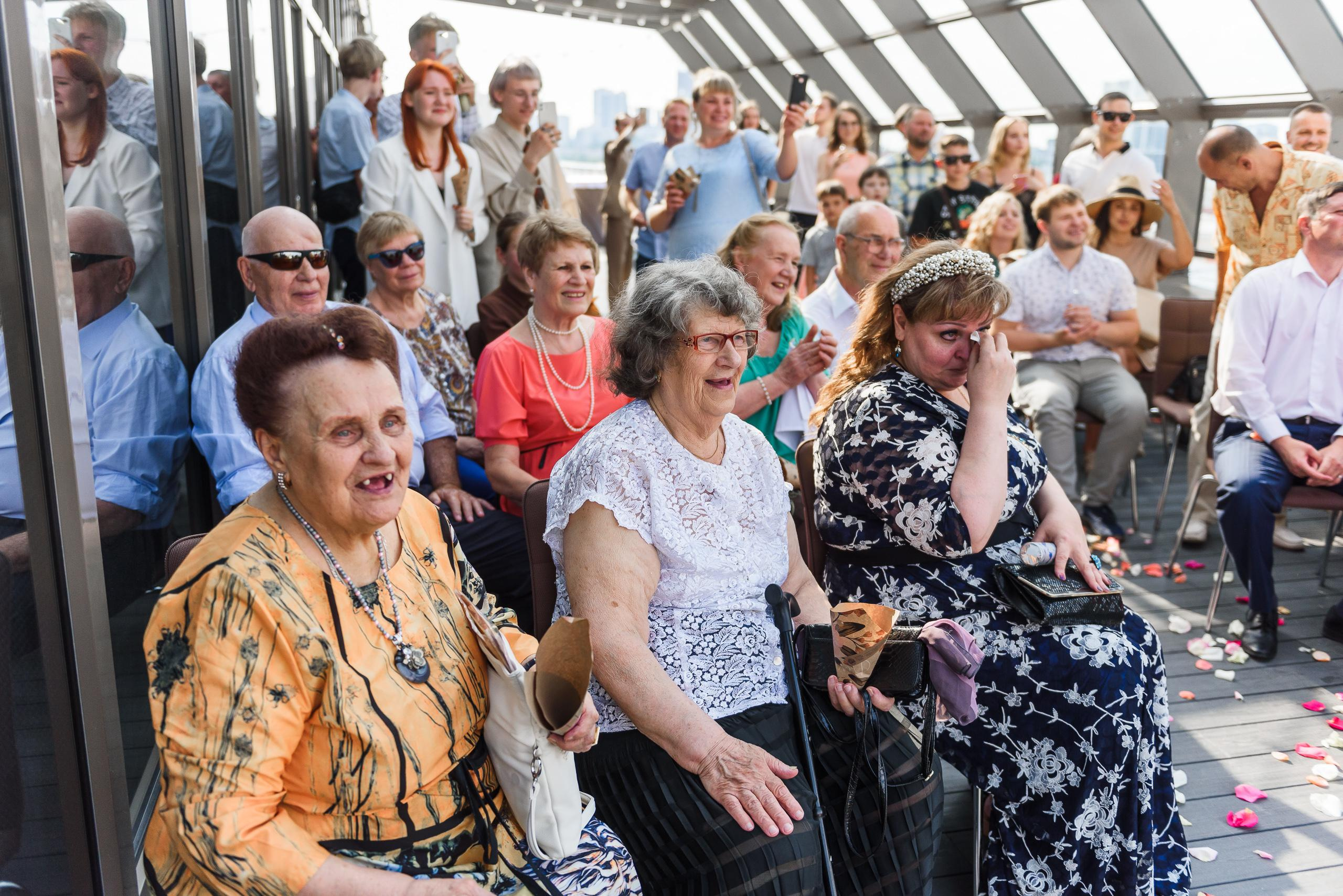 Свадьба Ксении и Влада. Фотограф Андрей Балыкин