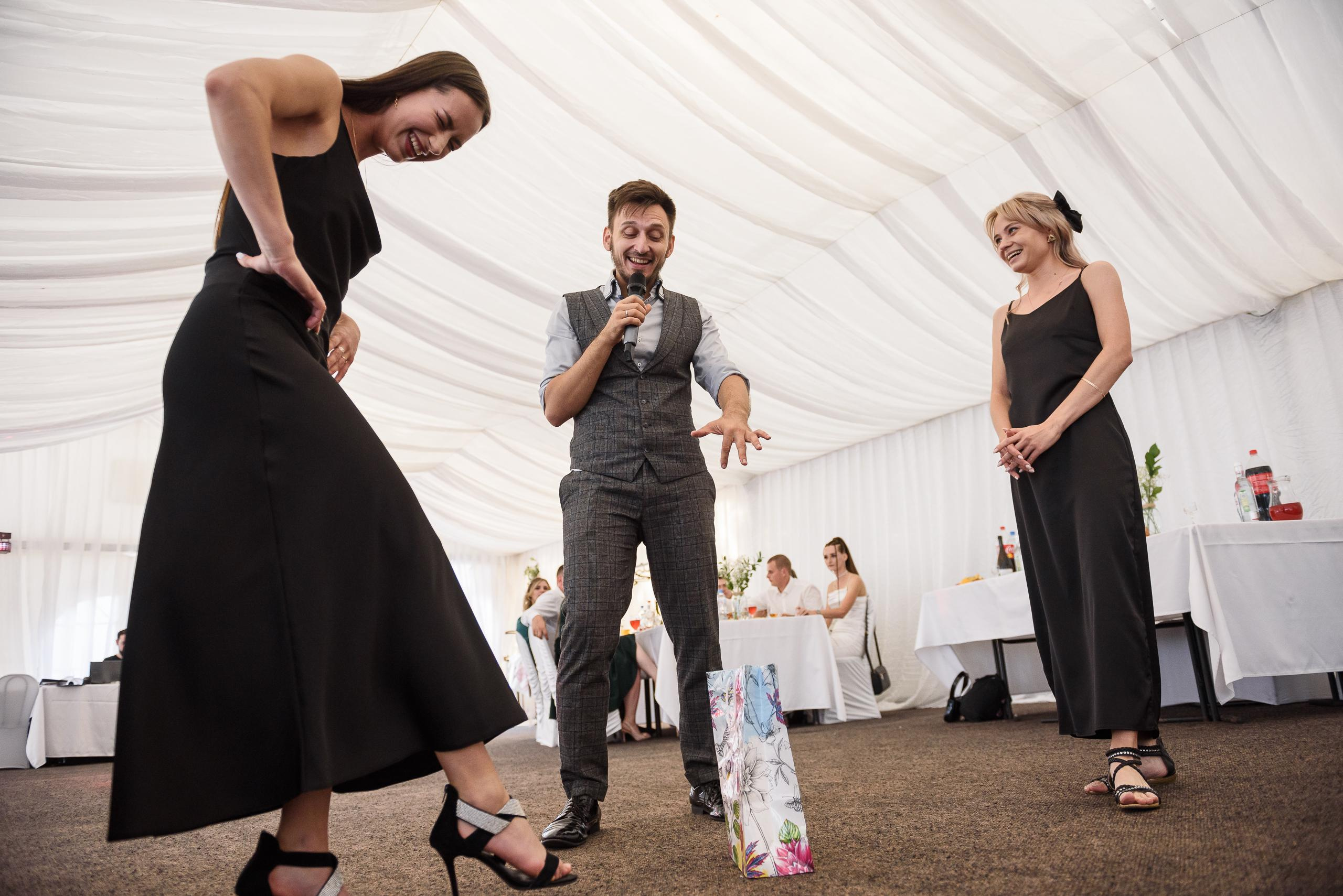 Свадьба Алёны и Юры. Фотограф Андрей Балыкин