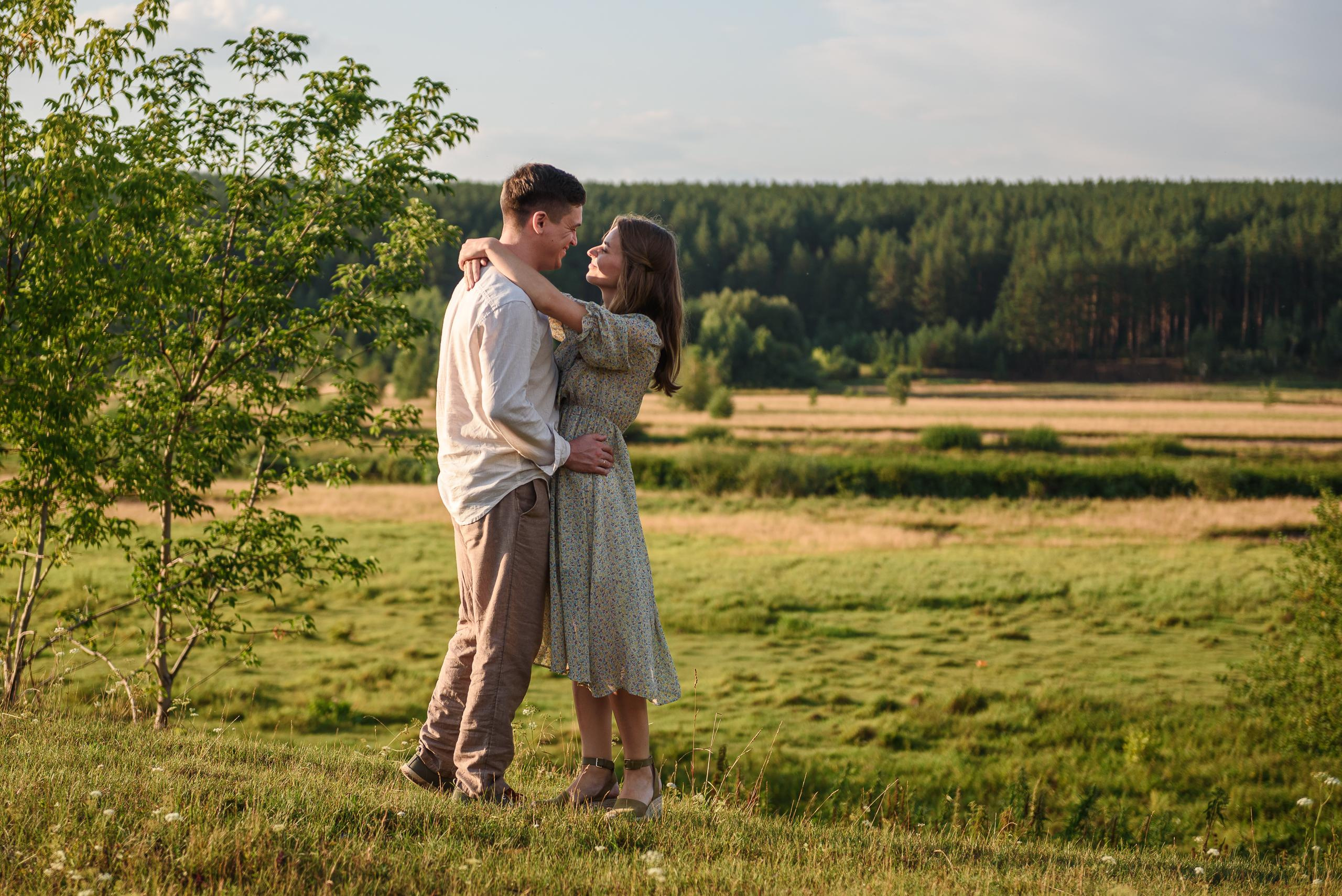 Фото истории. Фотограф Андрей Балыкин