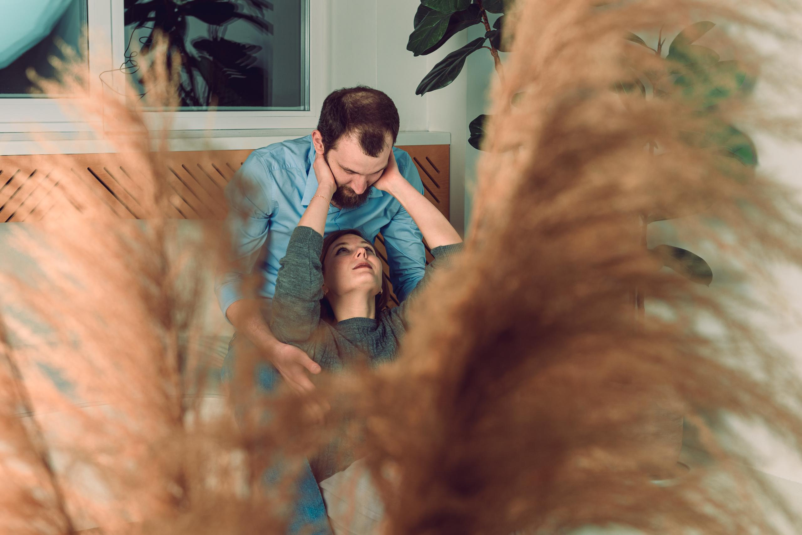 Фото истории. Фотограф Андрей Балыкин