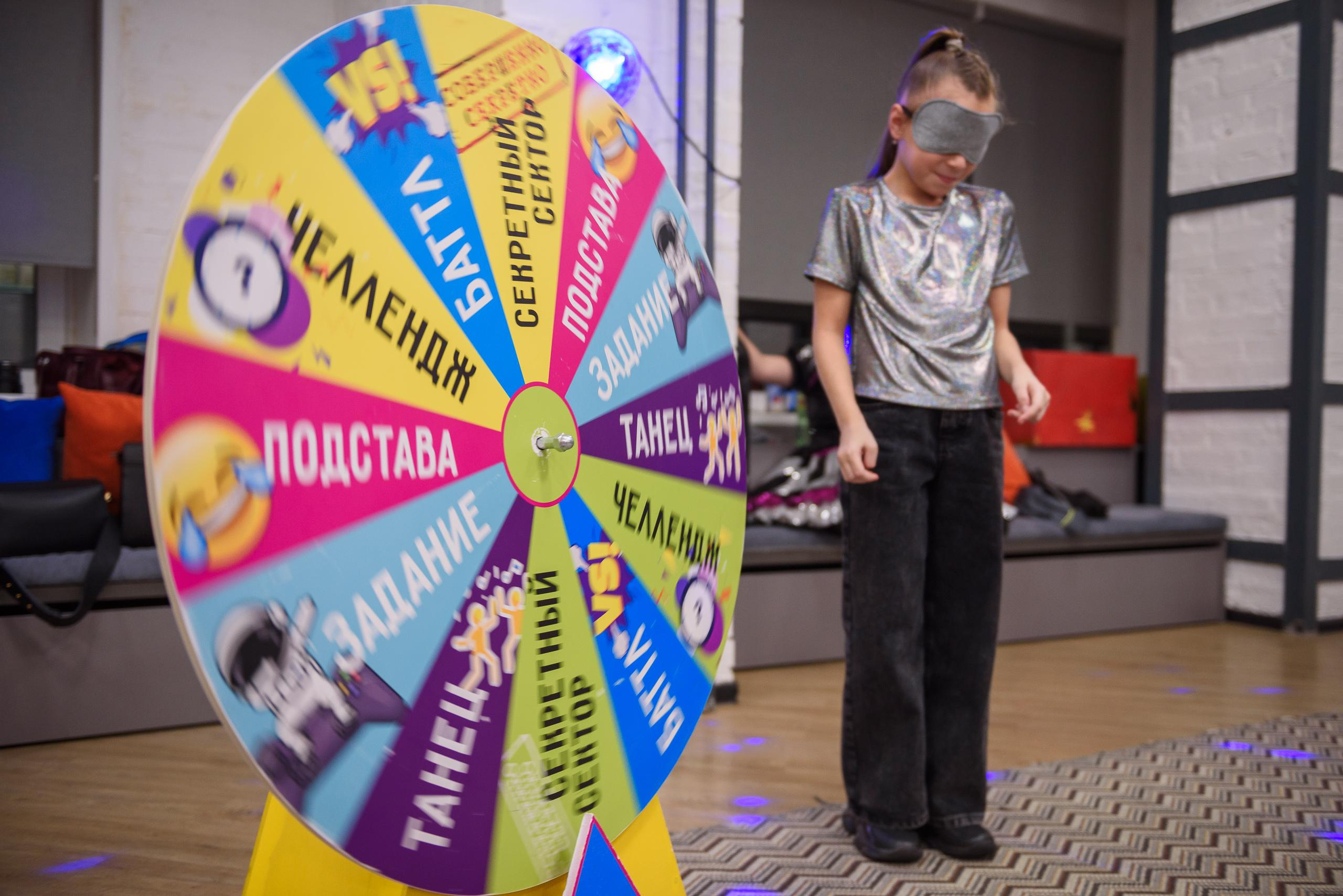 Детские праздники от фотографа Андрея Балыкина. Фотограф Андрей Балыкин