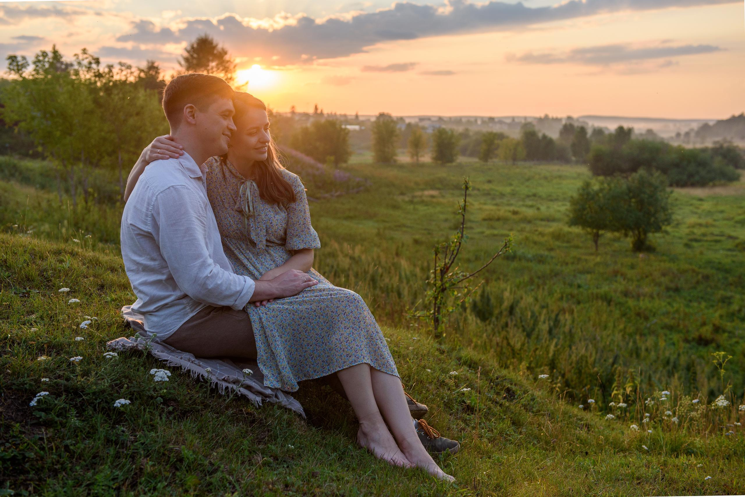 Фото истории. Фотограф Андрей Балыкин
