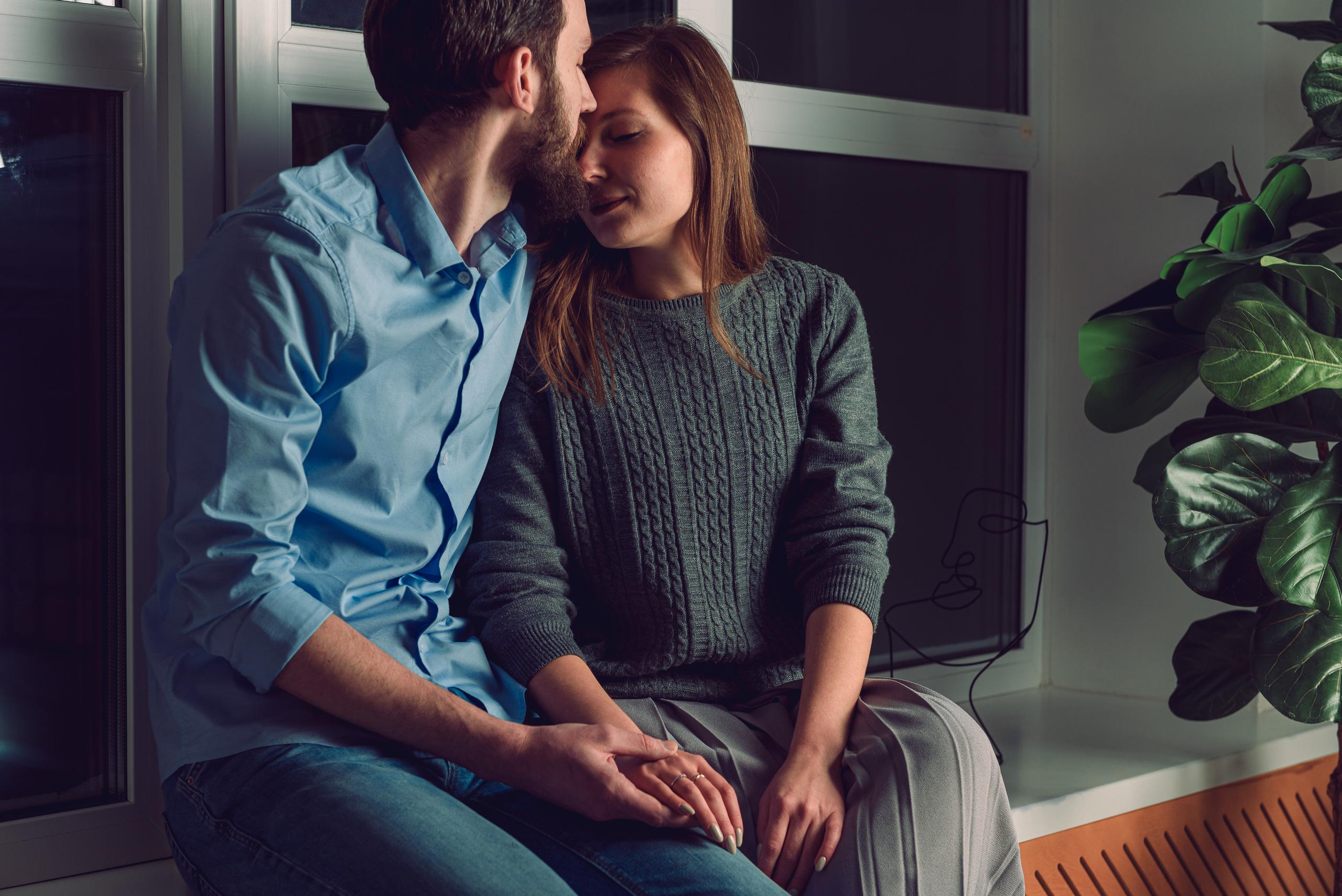 Фото истории. Фотограф Андрей Балыкин