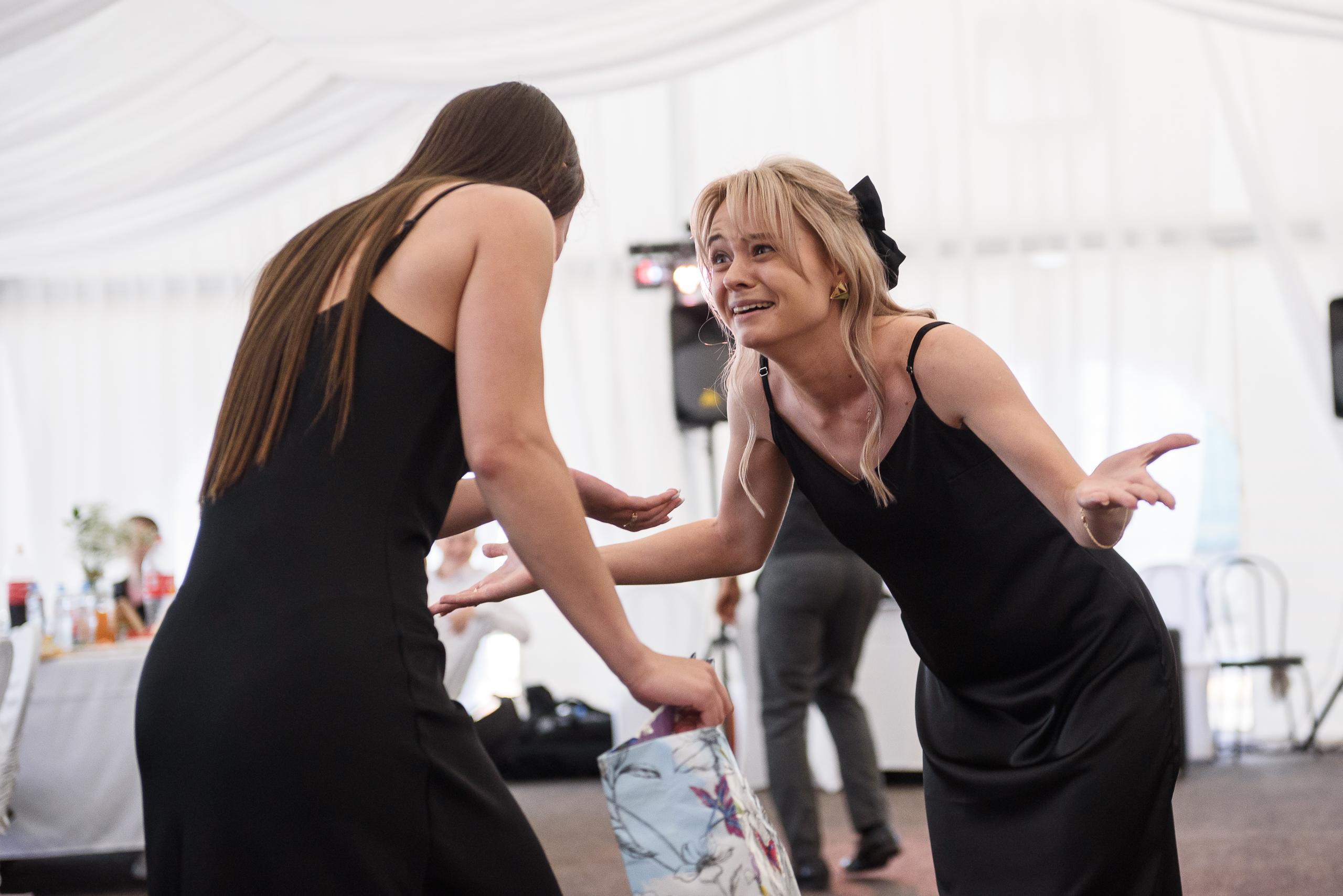 Свадьба Алёны и Юры. Фотограф Андрей Балыкин