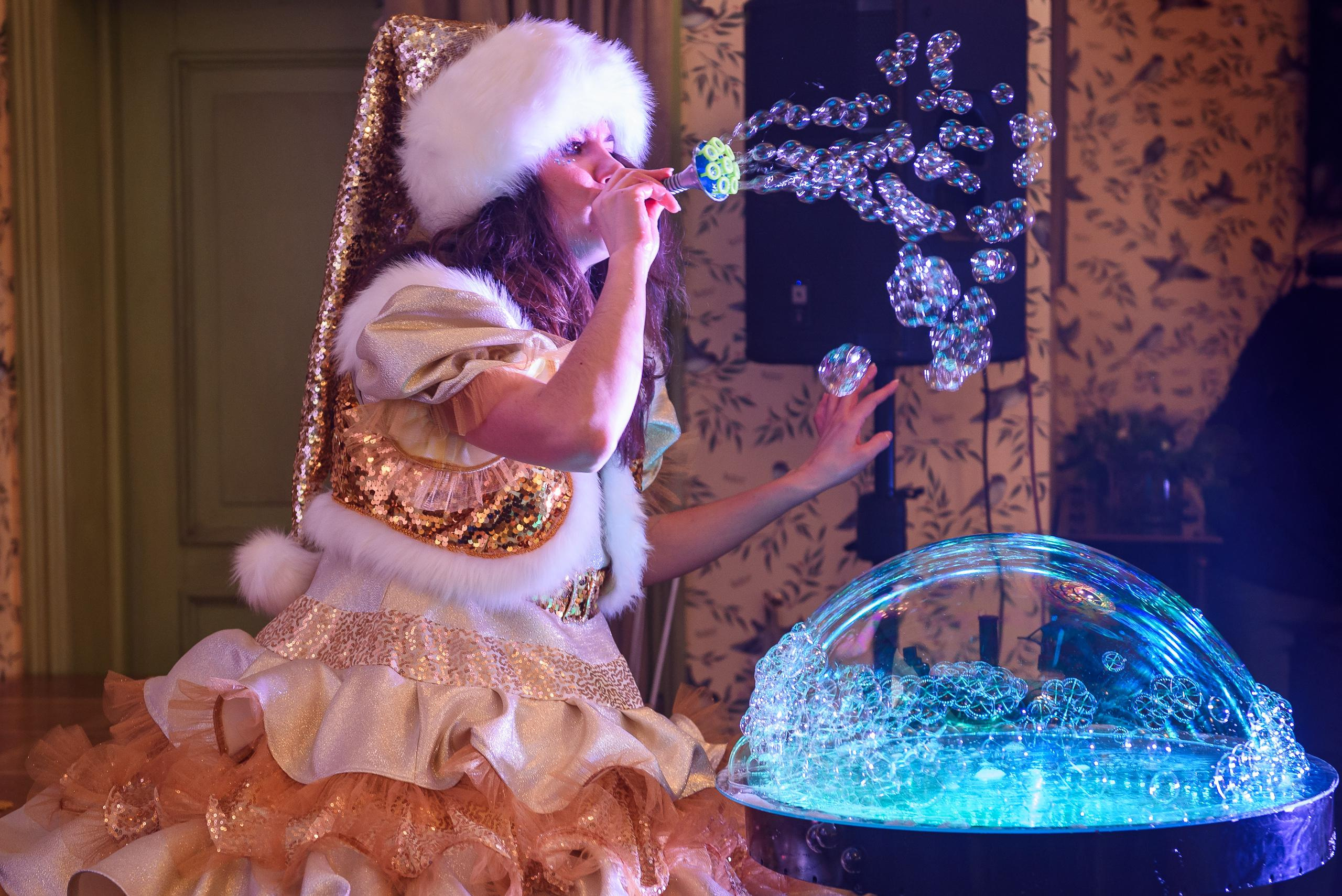 Детские праздники от фотографа Андрея Балыкина. Фотограф Андрей Балыкин