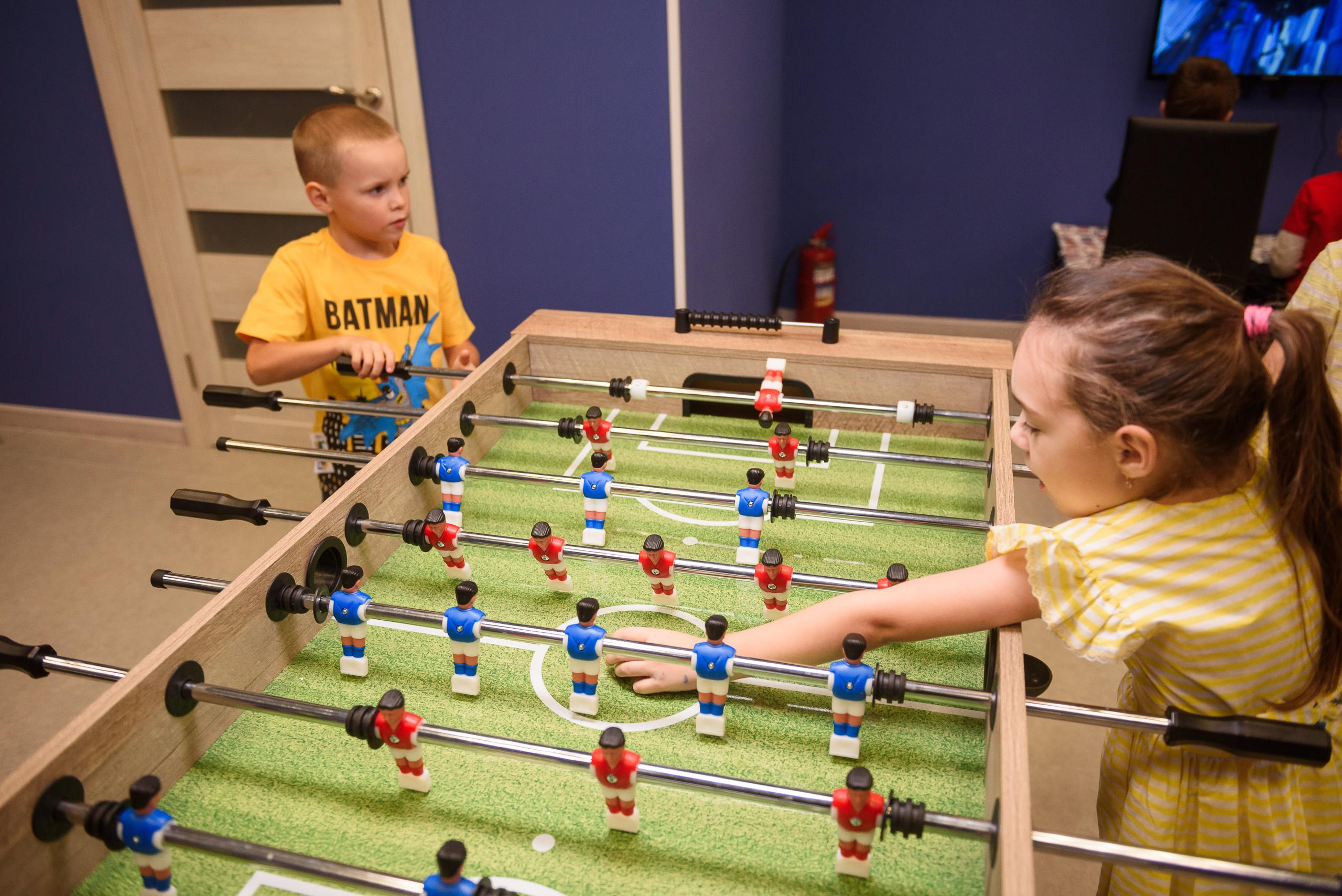 Детские праздники от фотографа Андрея Балыкина. Фотограф Андрей Балыкин