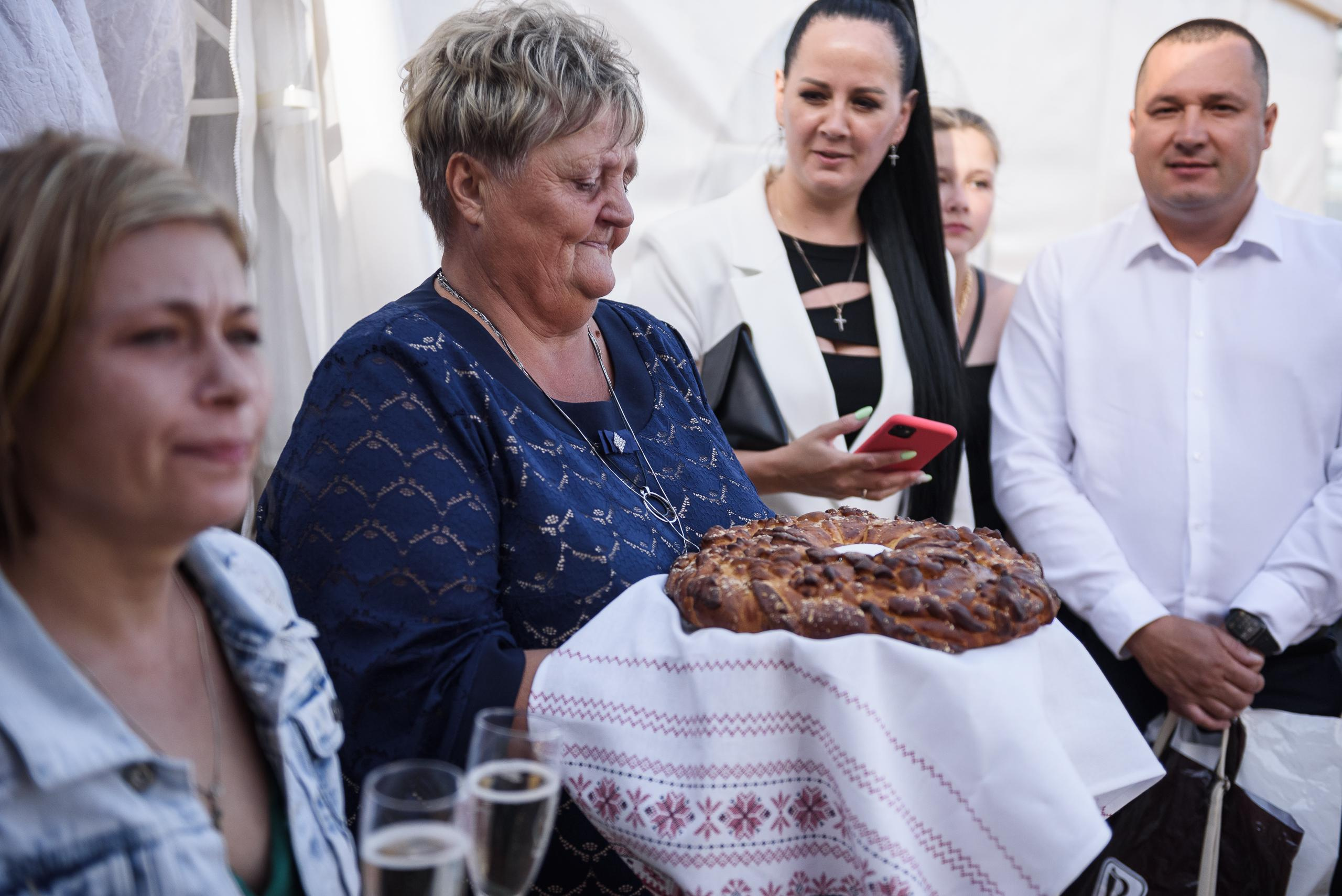 Свадьба Алёны и Юры. Фотограф Андрей Балыкин