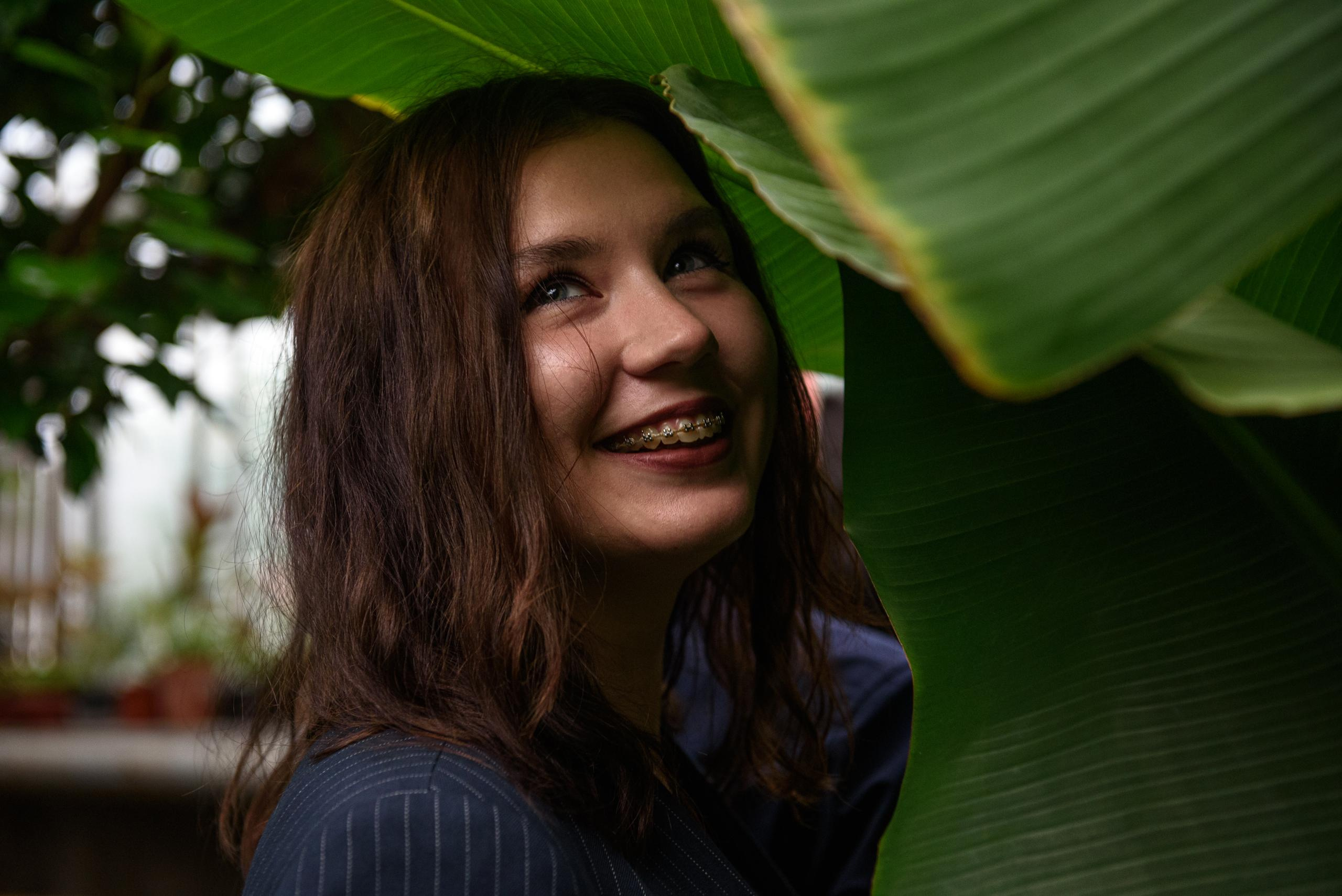 Регистрация брака Леры и Стаса. Фотограф Андрей Балыкин