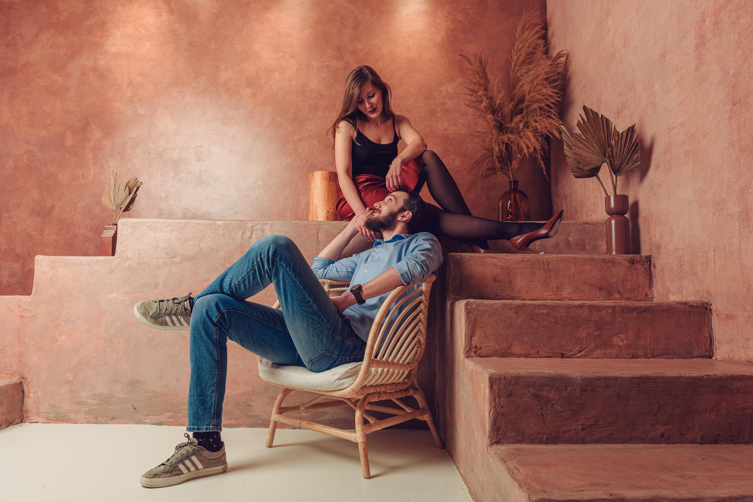 Фото истории. Фотограф Андрей Балыкин