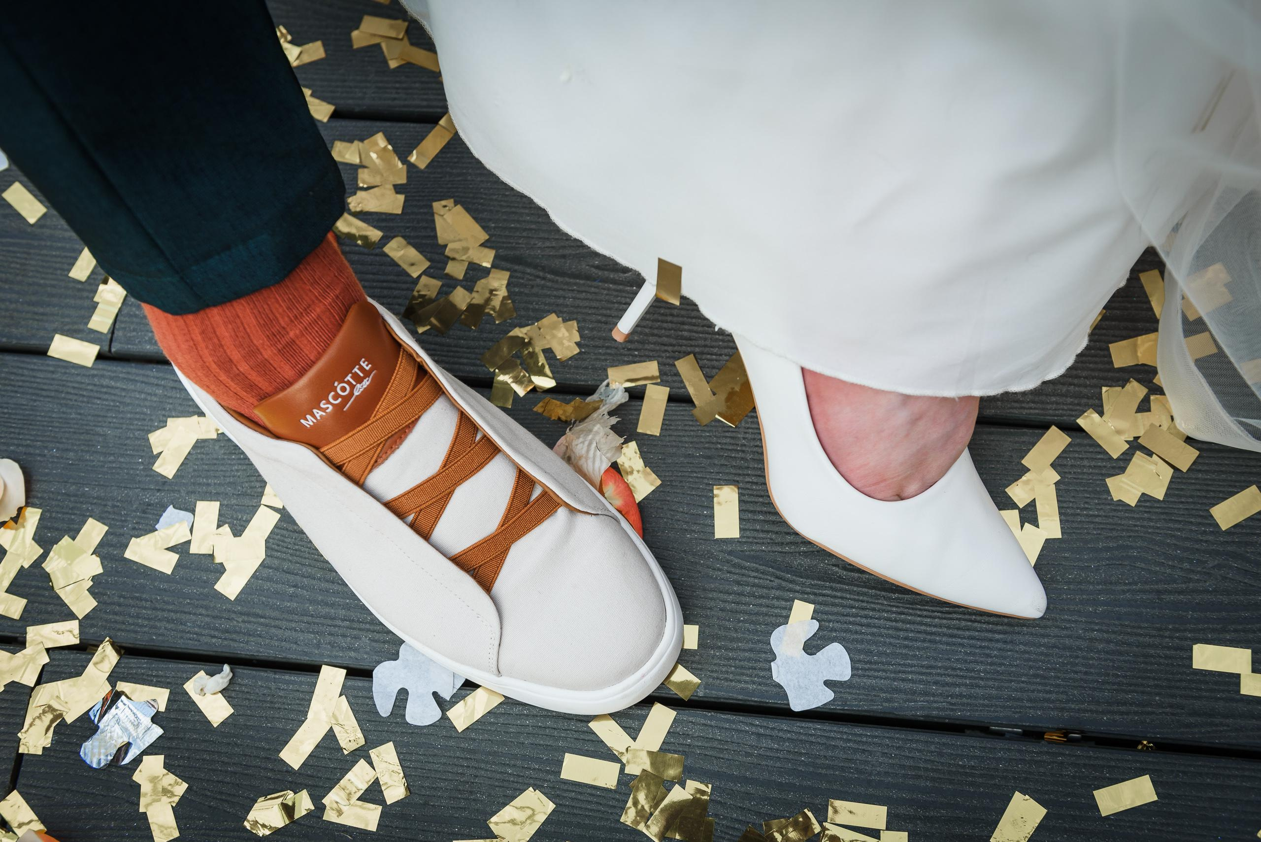 Свадьба Ксении и Влада. Фотограф Андрей Балыкин