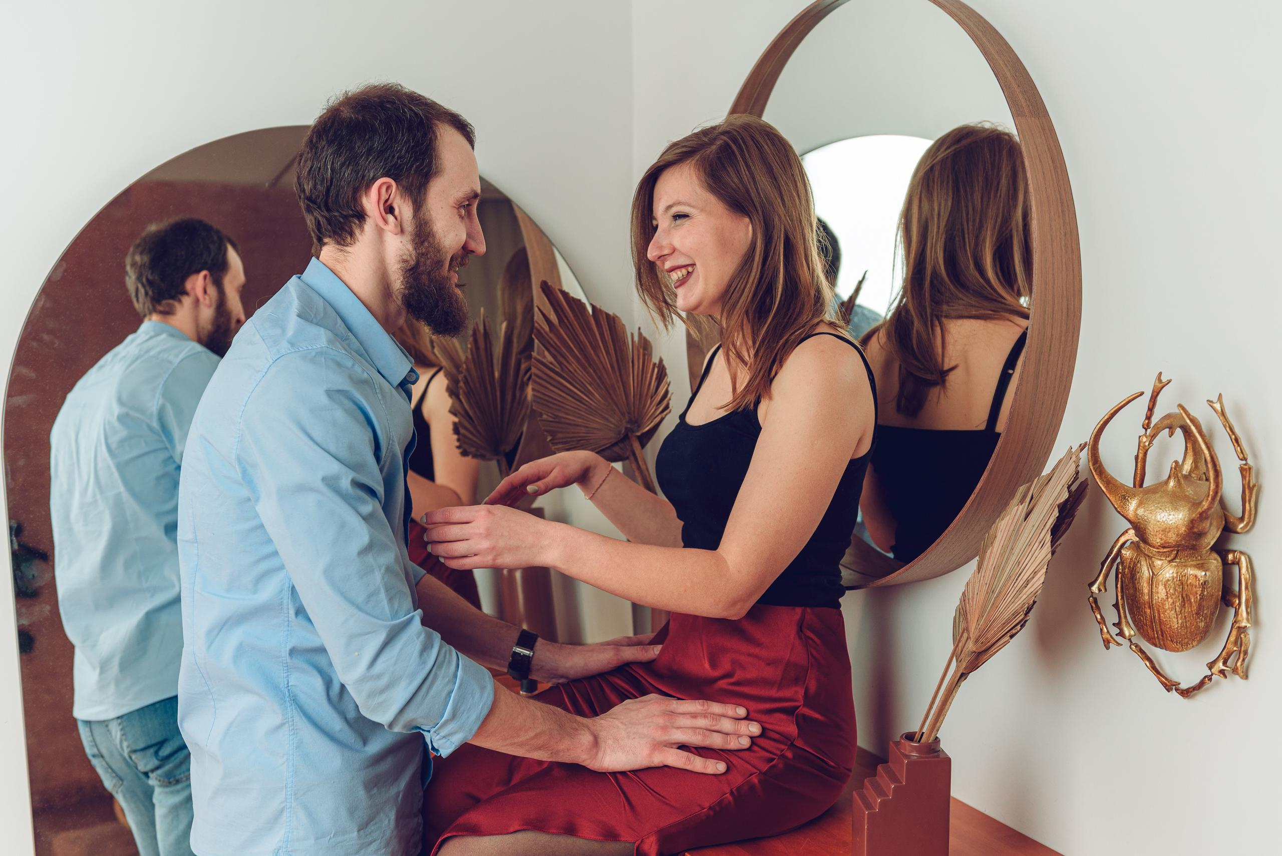 Фото истории. Фотограф Андрей Балыкин