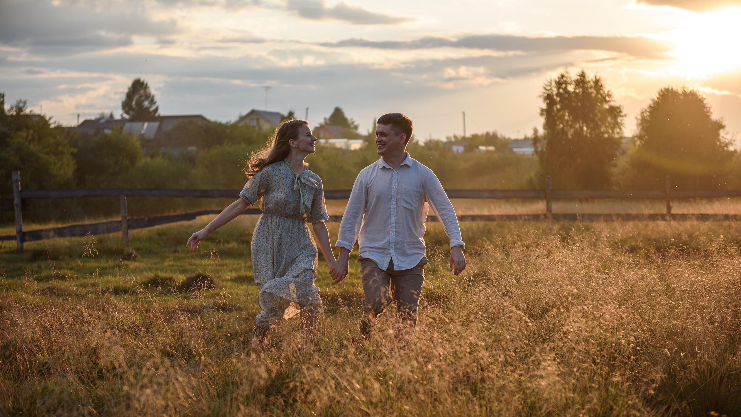 Фото истории. Фотограф Андрей Балыкин