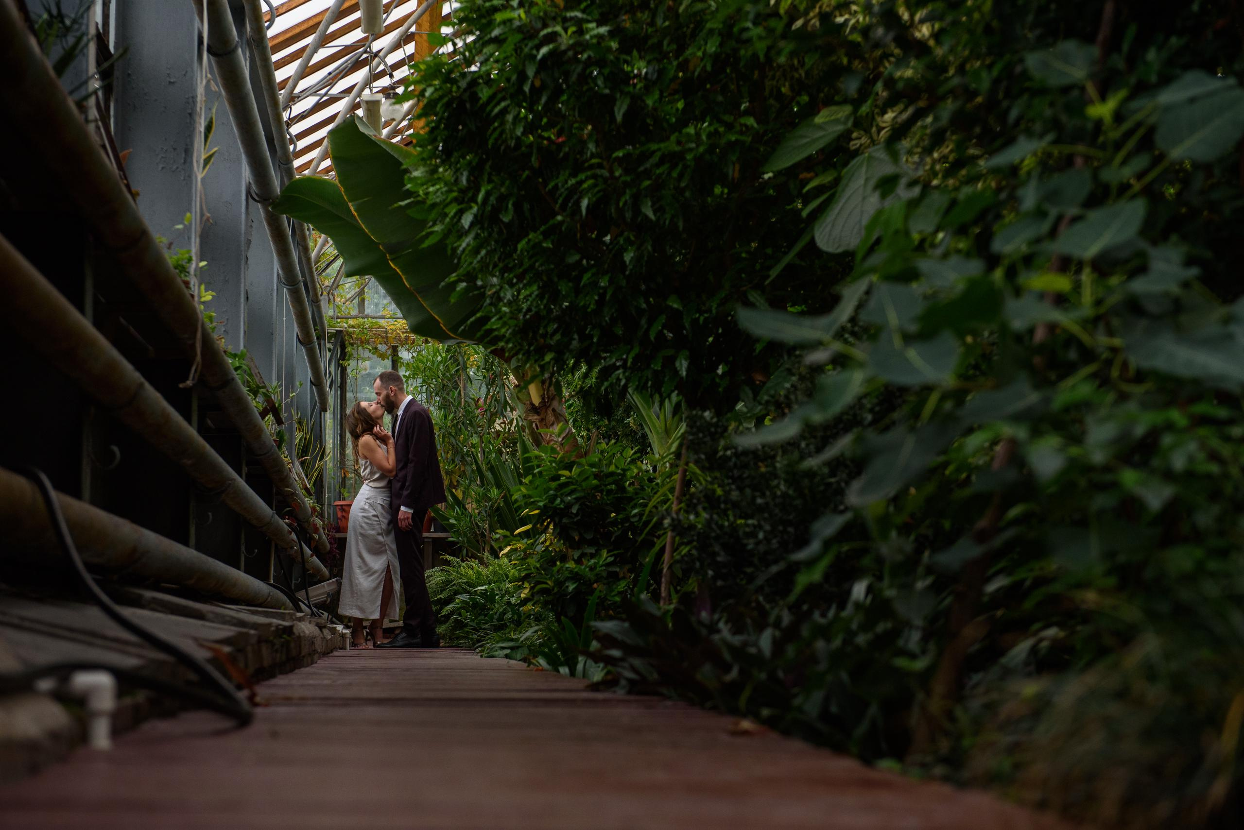 Регистрация брака Леры и Стаса. Фотограф Андрей Балыкин