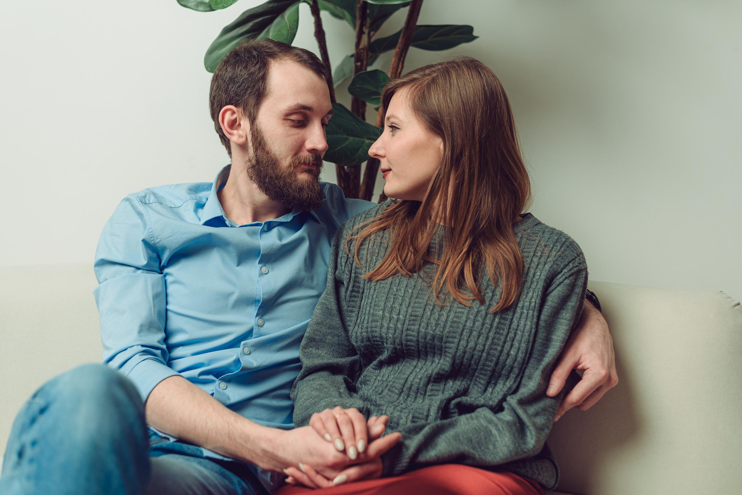 Фото истории. Фотограф Андрей Балыкин