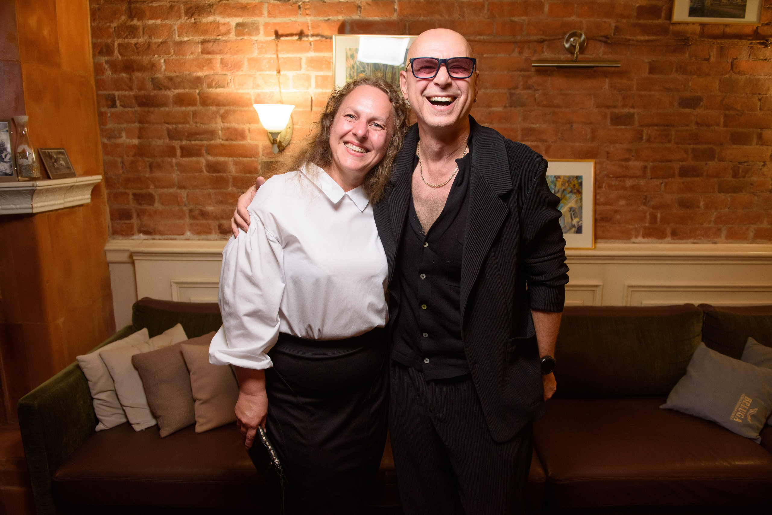 Репортаж от Андрея Балыкина. Фотограф Андрей Балыкин