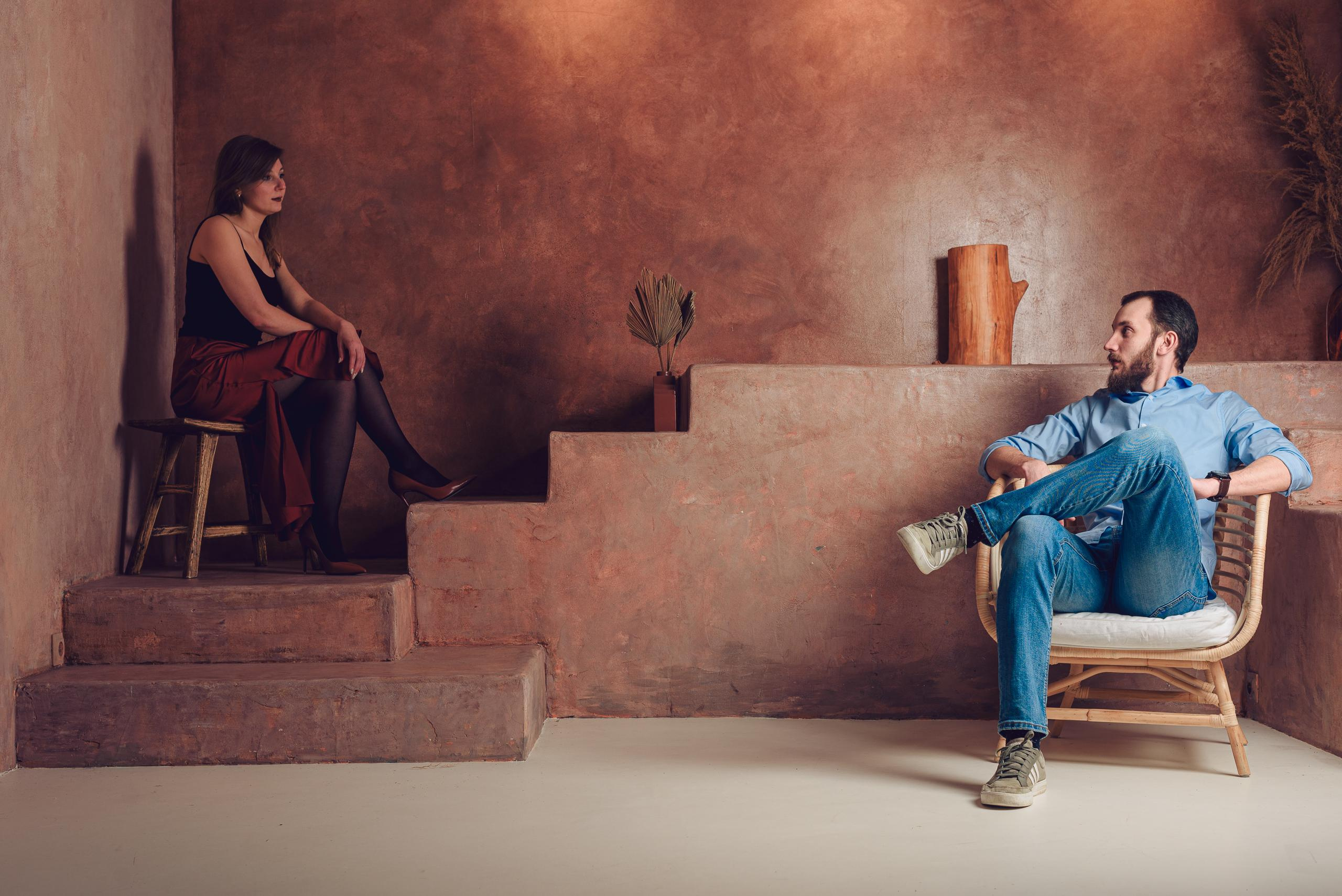 Фото истории. Фотограф Андрей Балыкин