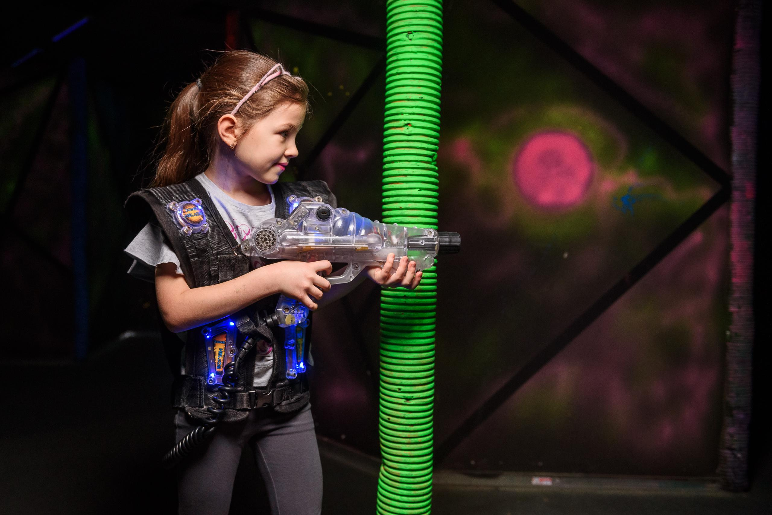 Детские праздники от фотографа Андрея Балыкина. Фотограф Андрей Балыкин