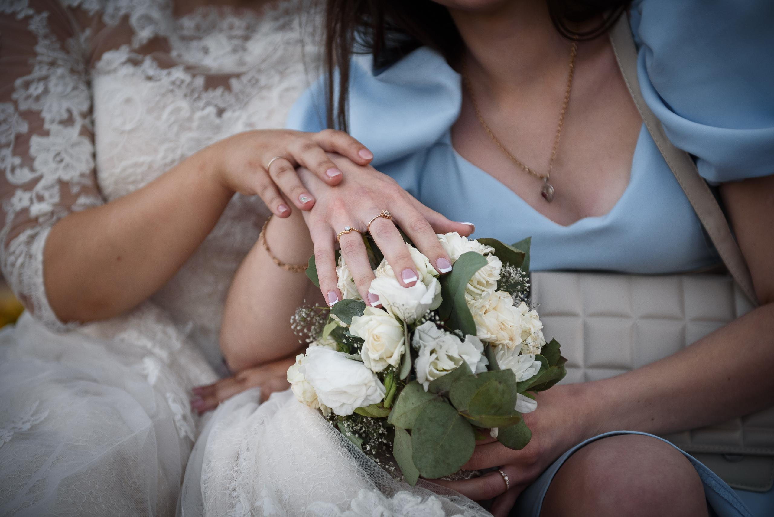 Свадьба Алёны и Юры. Фотограф Андрей Балыкин
